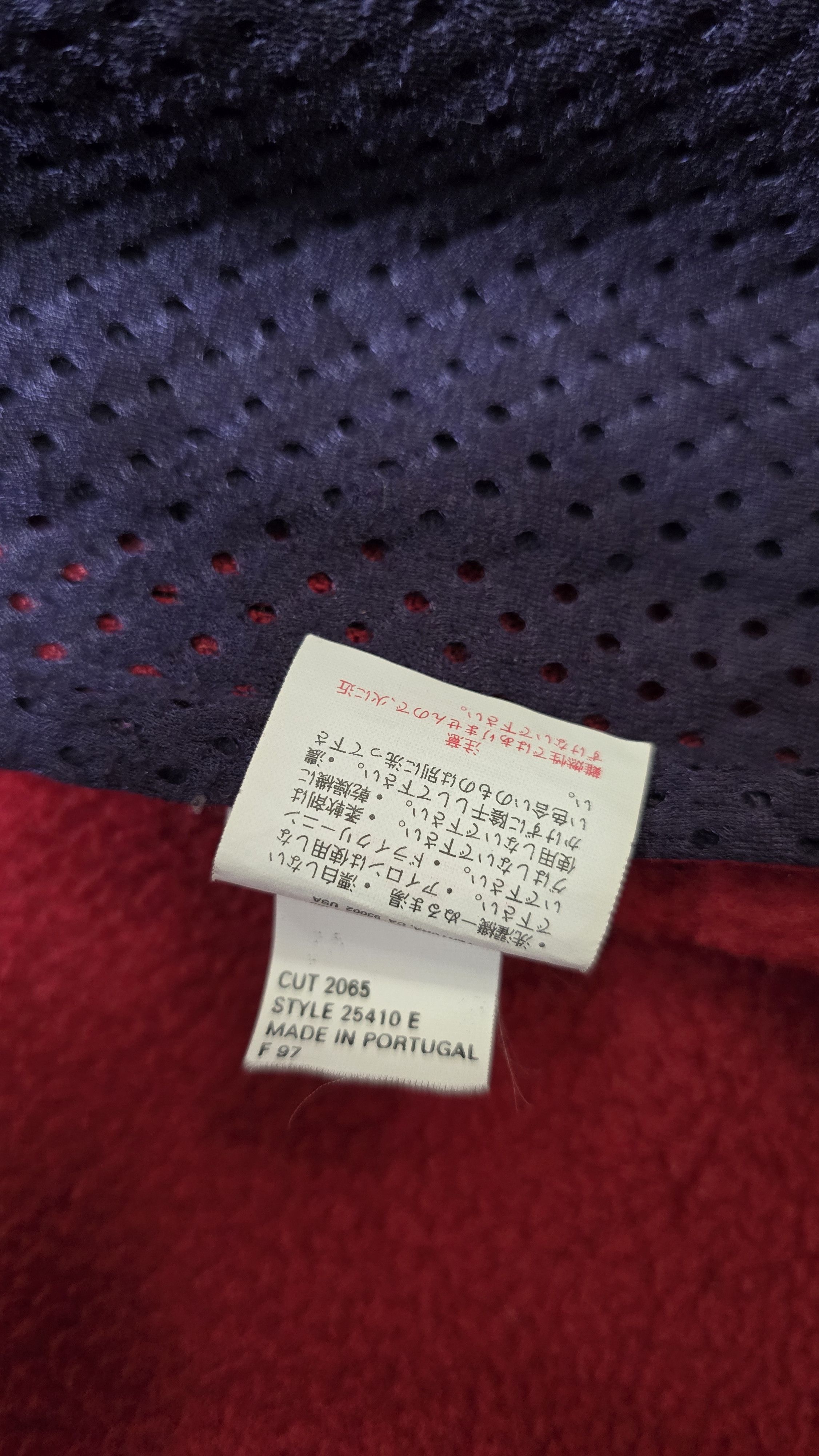 Patagonia Patagonia Synchilla Fleece Jacket Vintage 90s Gorpcore Size US L / EU 52-54 / 3 - 15 Thumbnail