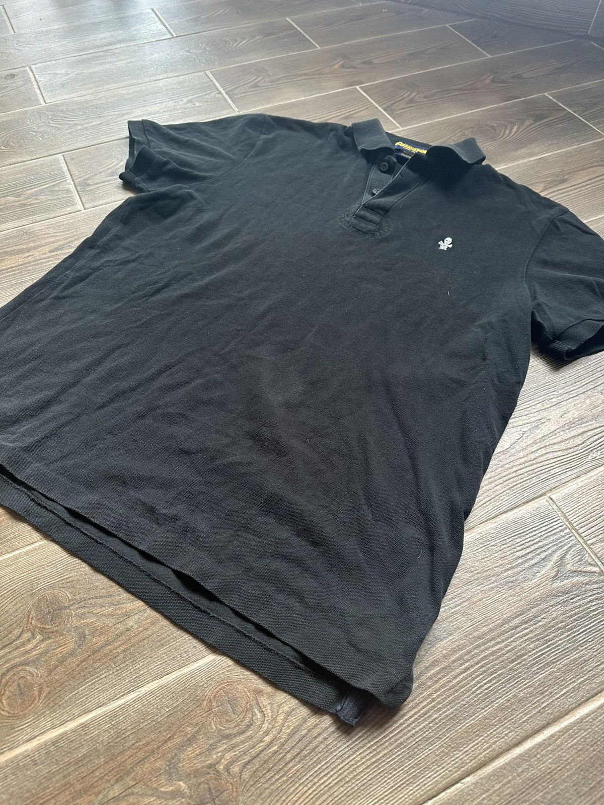 Polo Ralph Lauren × Vintage Vintage Ralph Lauren Rugby 2004 Size US L / EU 52-54 / 3 - 6 Thumbnail