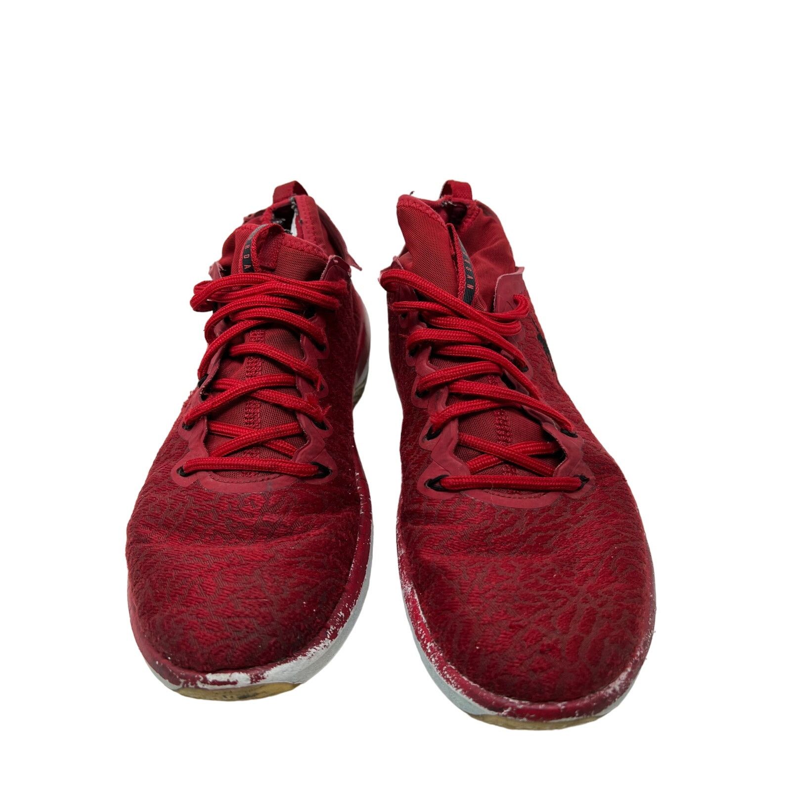 Nike Jordan Trainer 1 Gym Red Mens 10.5 Size US 10.5 / EU 43-44 - 1 Thumbnail