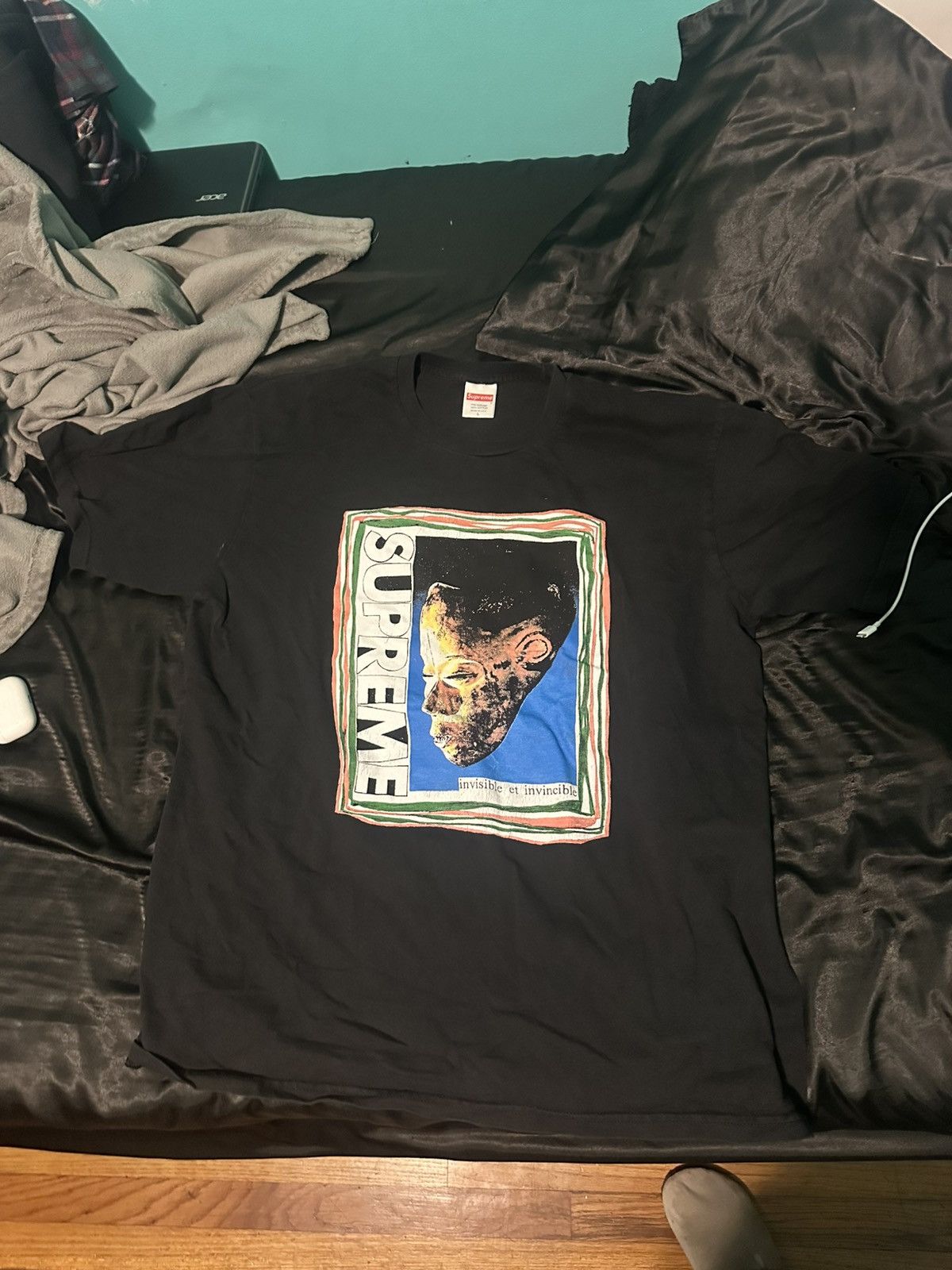 Supreme supreme shirt Size US L / EU 52-54 / 3 - 1 Thumbnail
