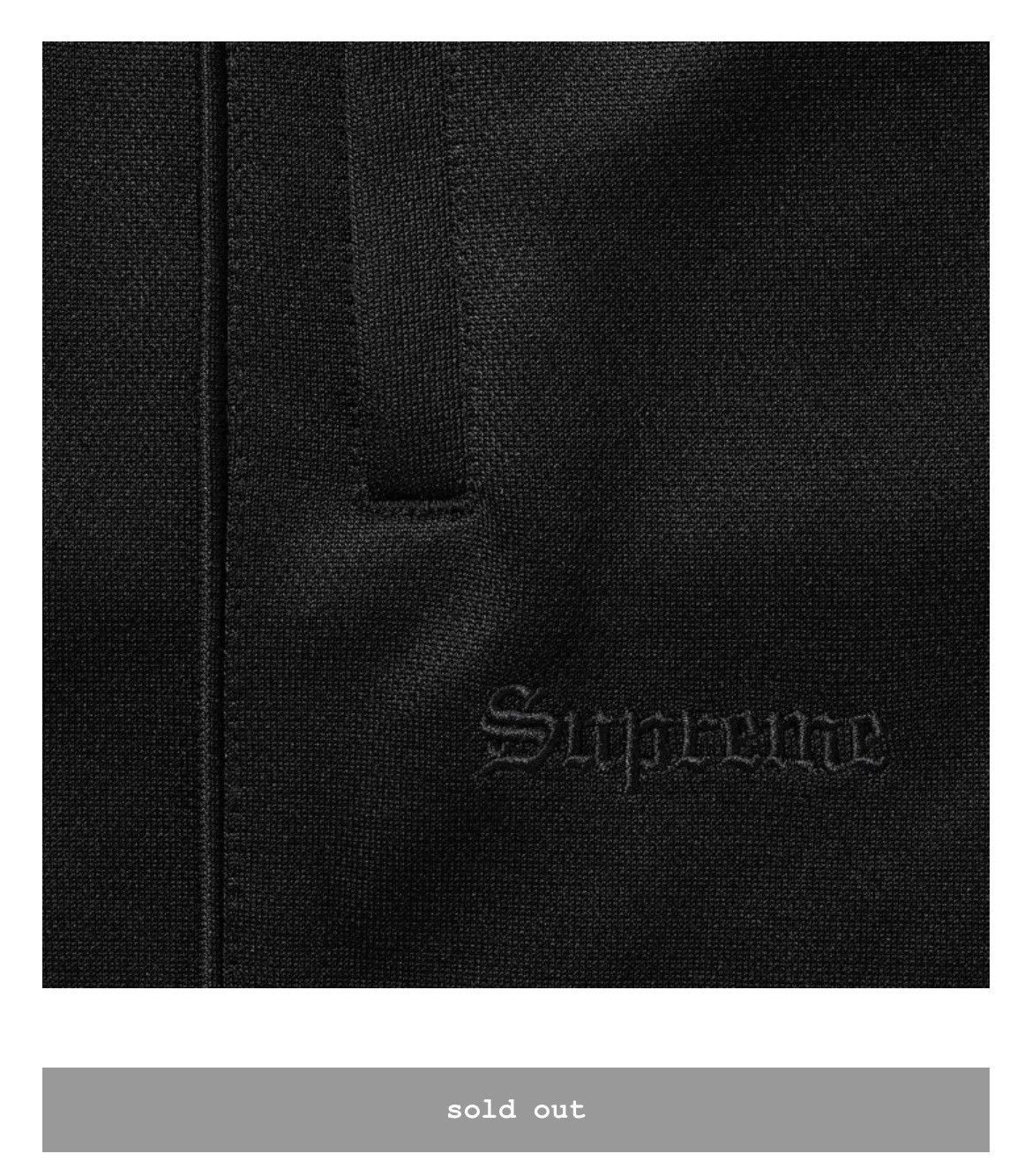 Supreme Supreme/Frank Frazetta Track Pants | Grailed