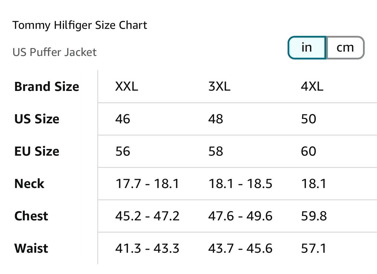 Tommy Hilfiger Tommy Hilfiger Men's Soft-Shell Bomber Jacket Navy XXL Size US XXL / EU 58 / 5 - 2 Thumbnail