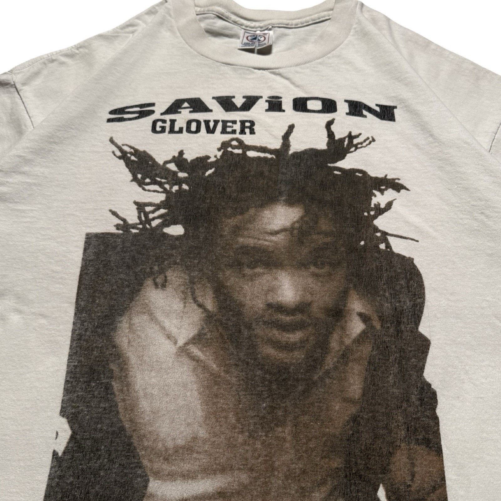 Hanes Bring In Da Noise Bring In Da Funk Savion Glover Shirt XL Size US XL / EU 56 / 4 - 3 Thumbnail