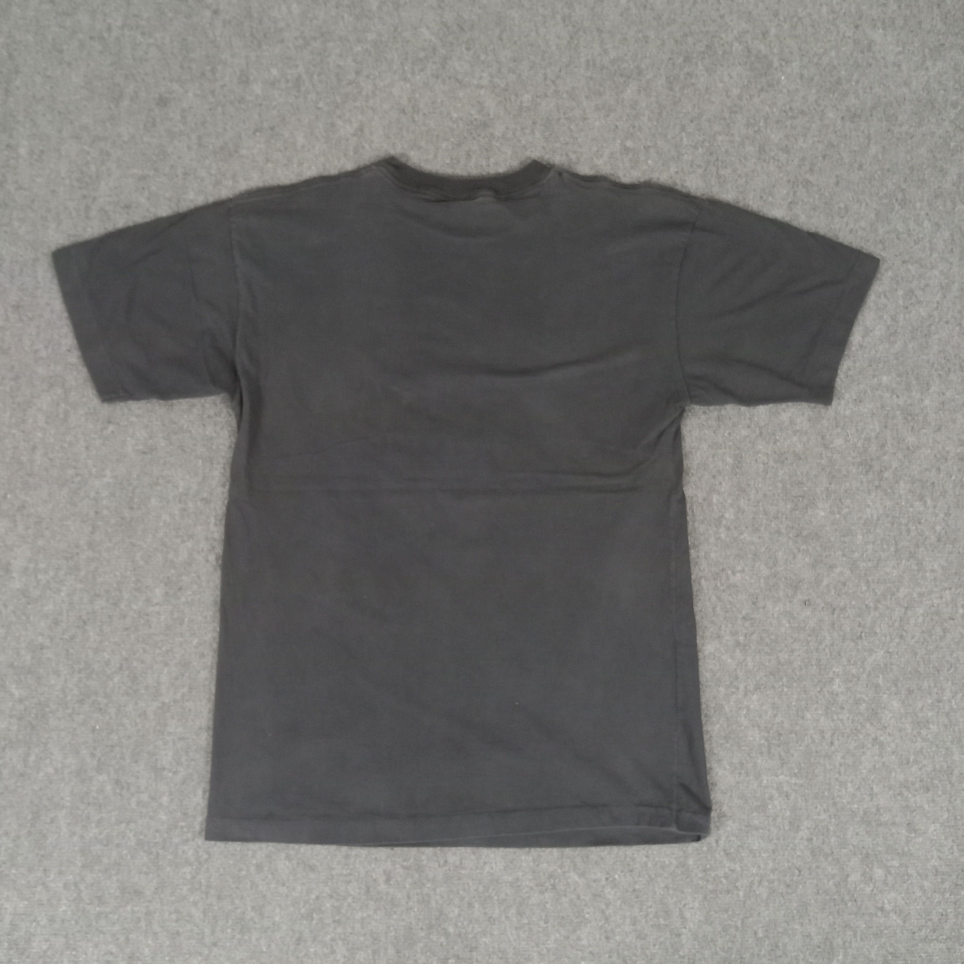 Band Tees × Vintage Nitty Gretty Dirt Band American Rock Tshirt Size US M / EU 48-50 / 2 - 7 Thumbnail