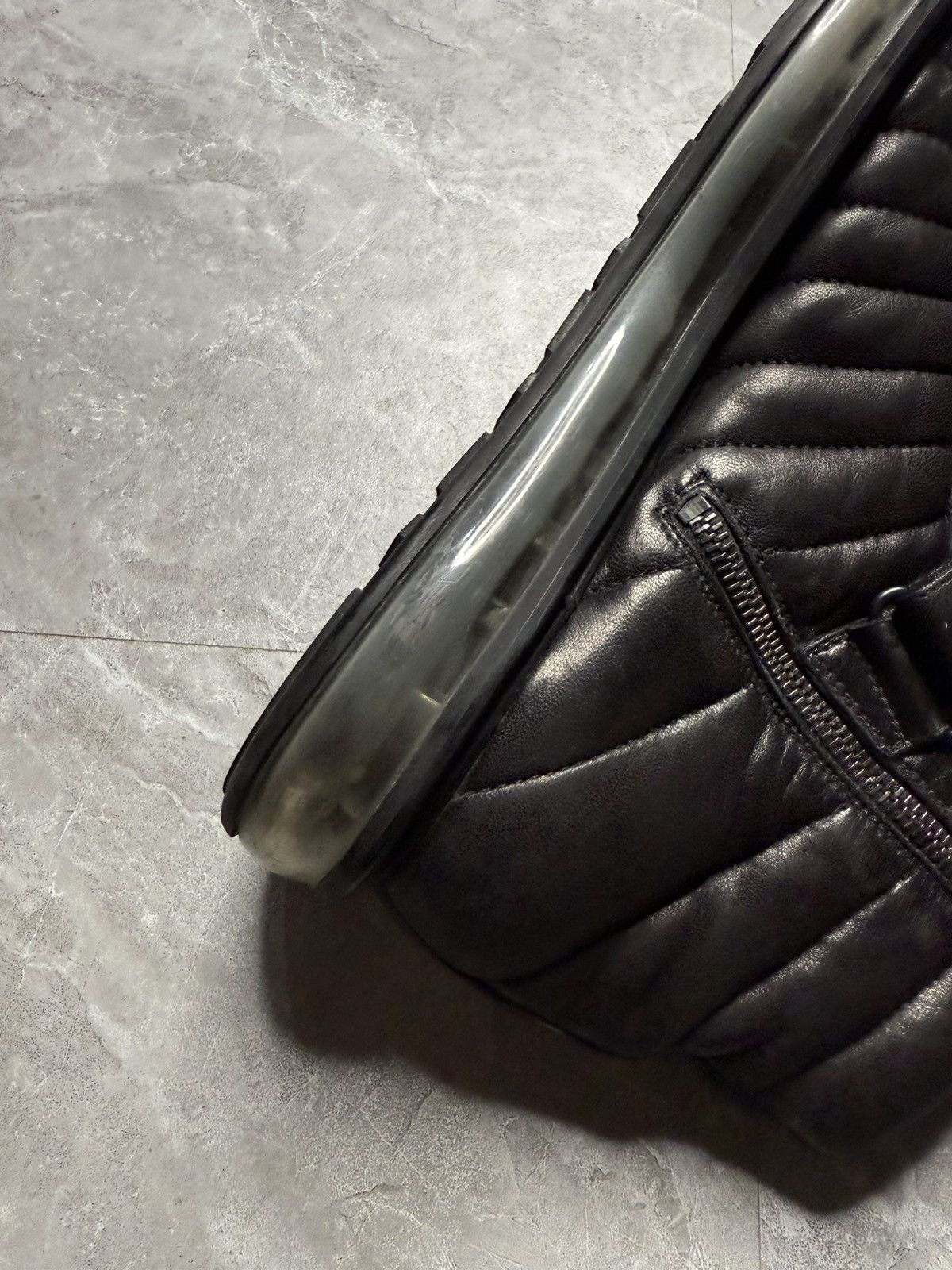 Prada Prada Levitate Calfskin Boots Size US 9 / EU 42 - 6 Thumbnail