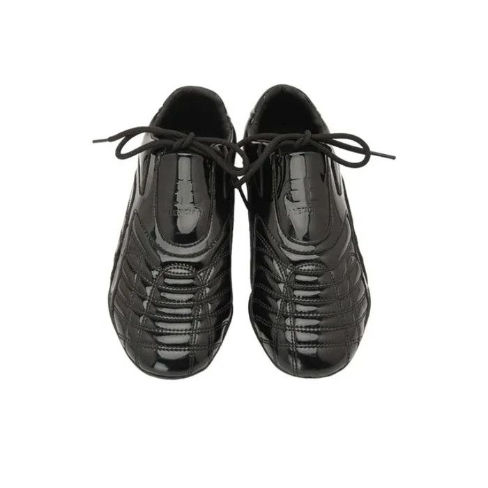 Balenciaga o1wfsh0625 Sneakers in Black Size US 4 / IT 34 - 1 Thumbnail