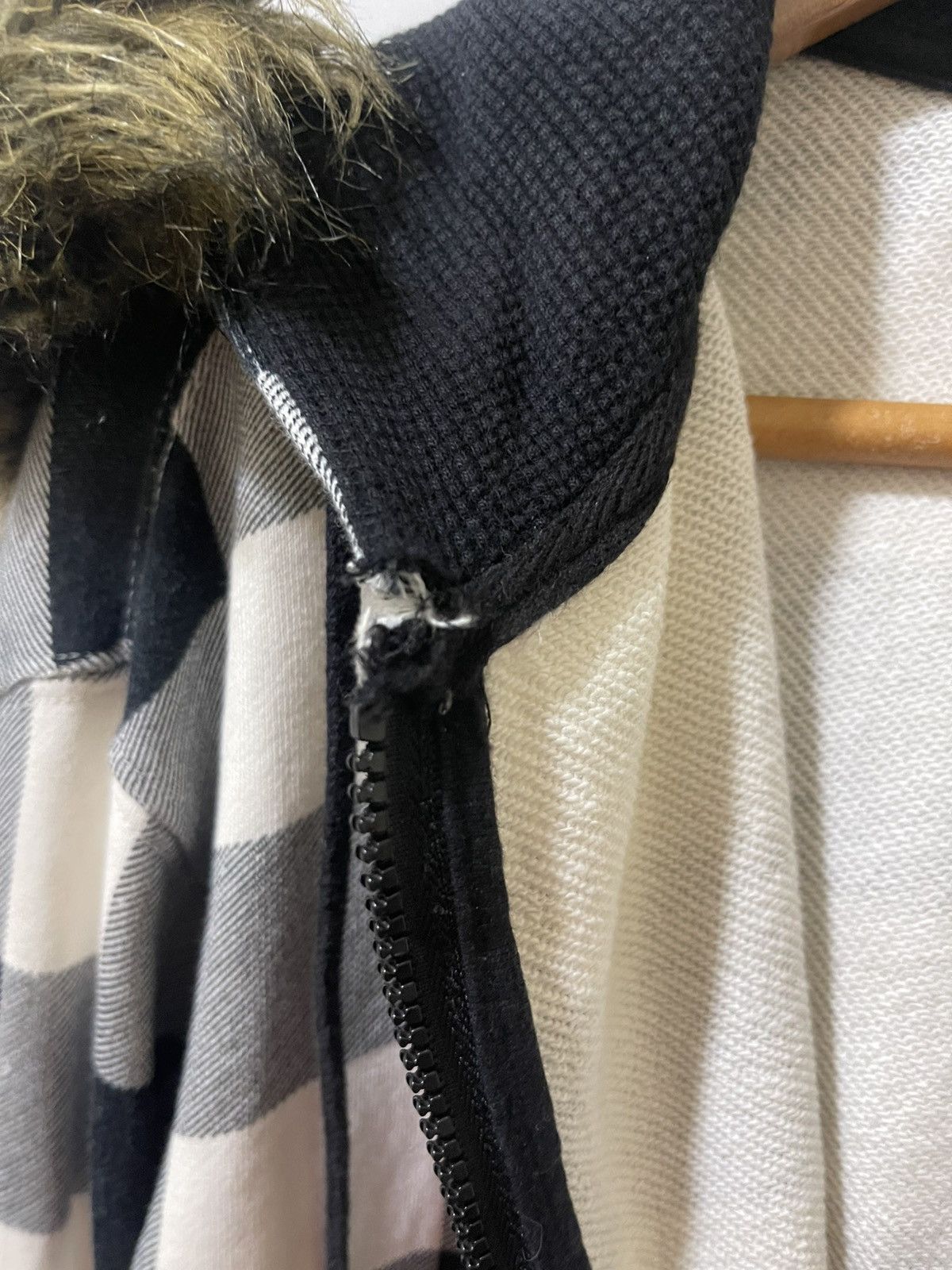 Other Anti Label Fur hoodie Size US M / EU 48-50 / 2 - 6 Thumbnail