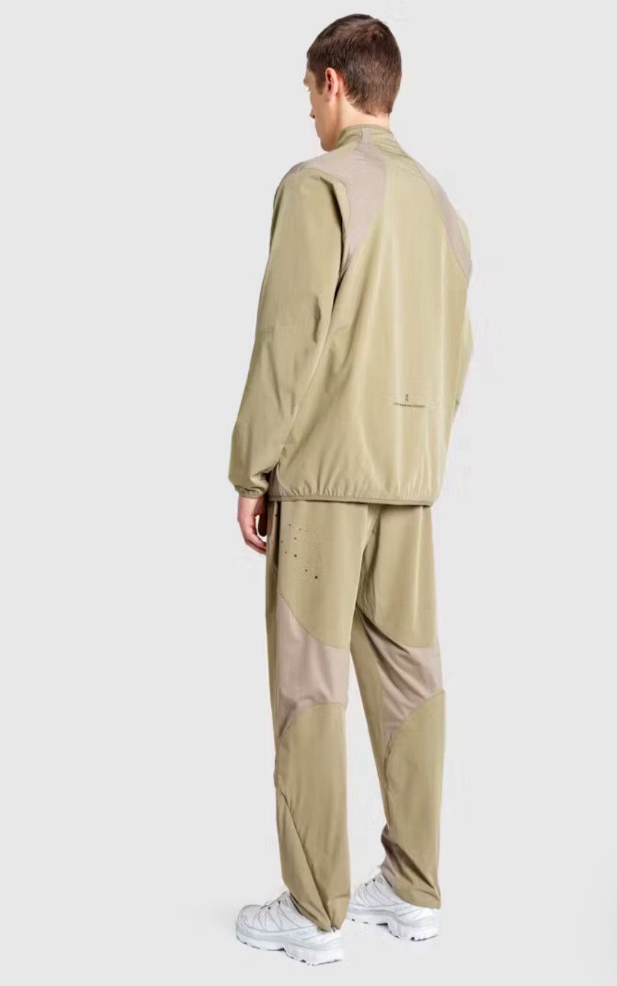 On × POST ARCHIVE FACTION (PAF) On x Post Archive Faction PAF trackpants Size US 35 - 3 Thumbnail