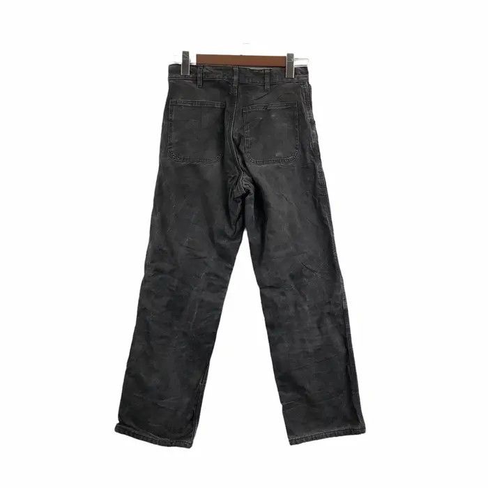 A.P.C. Vtg 90’ A.P.C Rue De FLEURUS PARIS Jeans Denim Minimalist Size US 30 / EU 46 - 2 Thumbnail