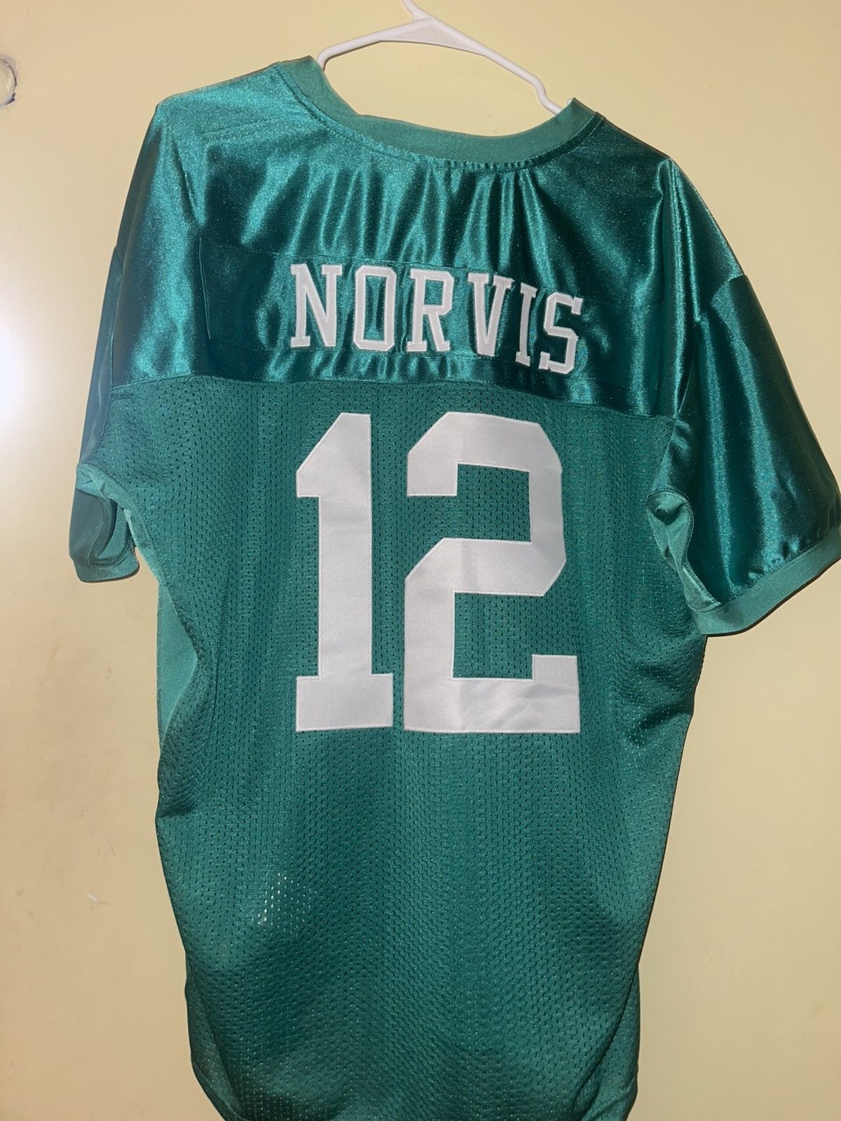 Other VINTAGE COLTS FOOTBALL JERSEY Size US L / EU 52-54 / 3 - 4 Thumbnail