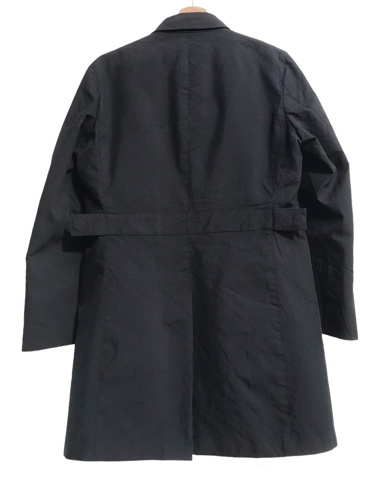 Calvin Klein Calvin Klein Trench Coat Size US S / EU 44-46 / 1 - 4 Thumbnail