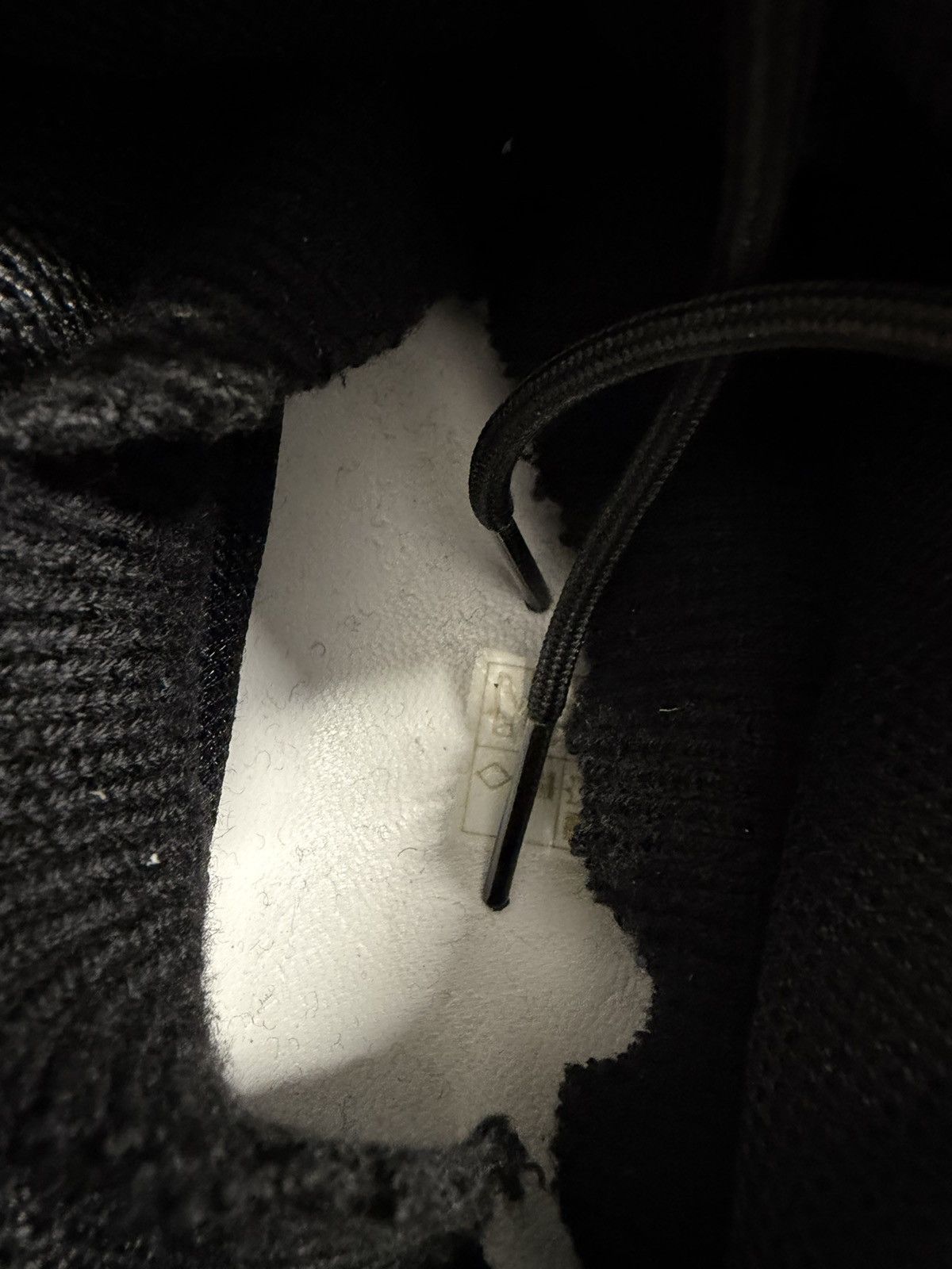 Maison Margiela Maison Margiela Puffer Future Low Sneakers With Box Size US 10 / EU 43 - 8 Thumbnail