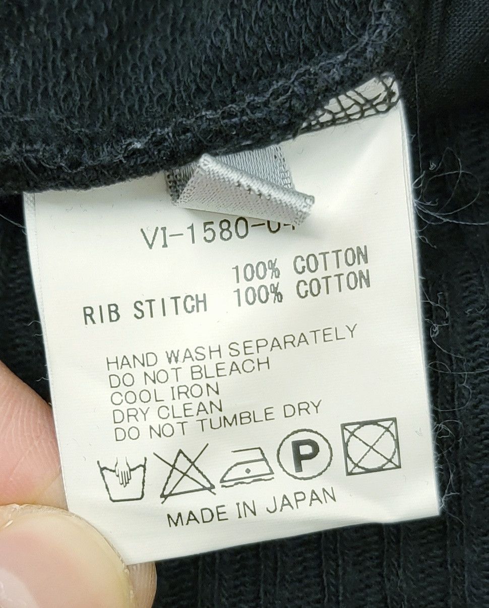 The Viridi-anne AW10 Waist wrap cropped pants Size US 32 / EU 48 - 4 Thumbnail