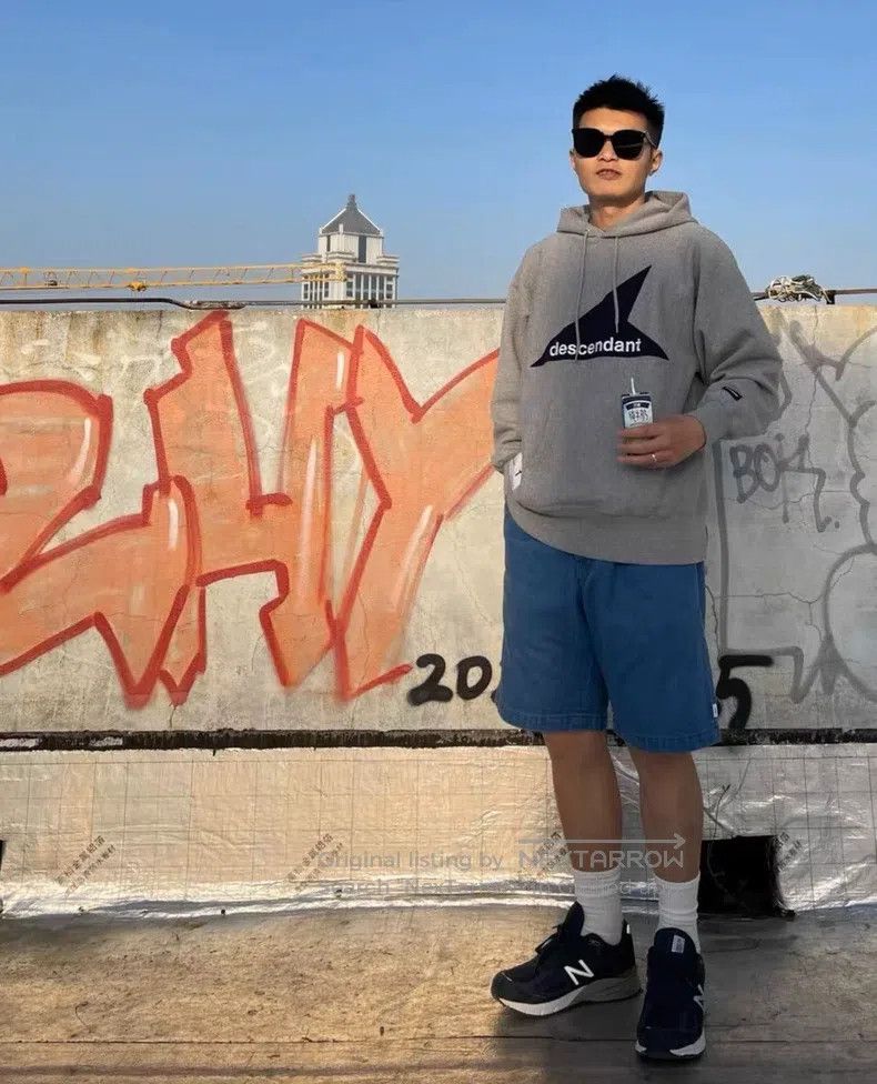 Wtaps Wtaps size 1 shorts Size US 39 - 8 Thumbnail
