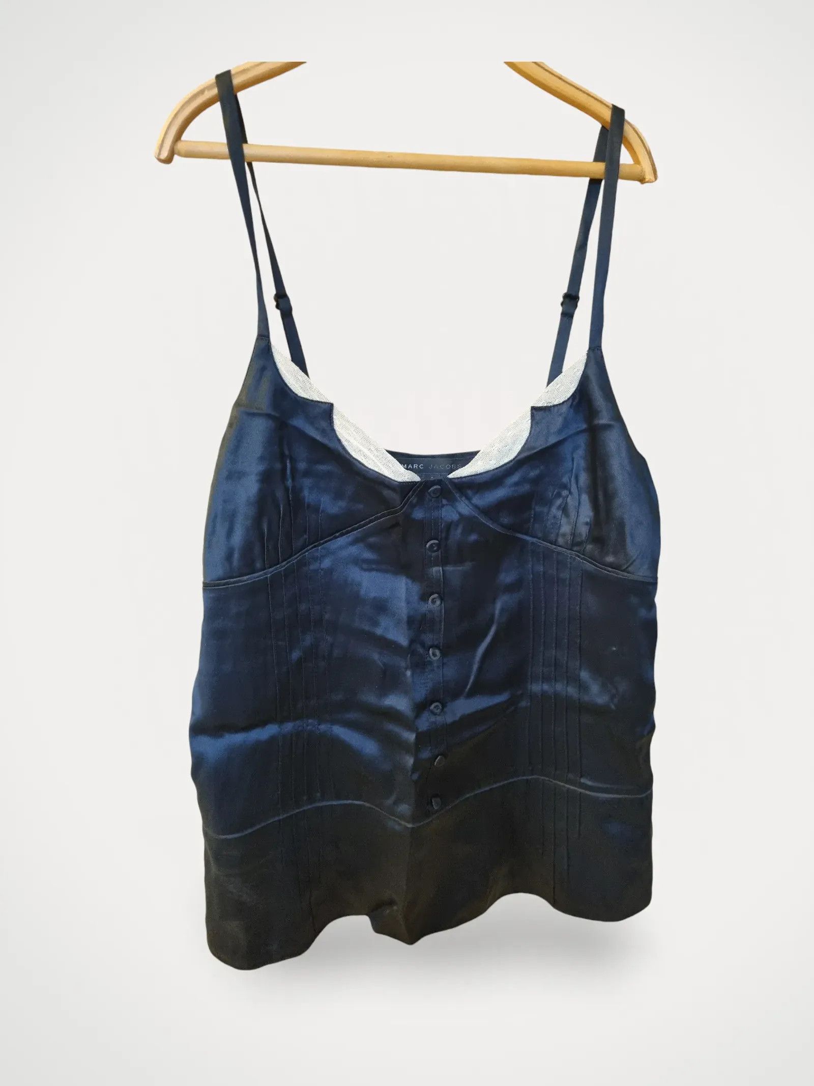 Marc Jacobs Marc Jacobs Top Size XS / US 0-2 / IT 36-38 - 1 Thumbnail