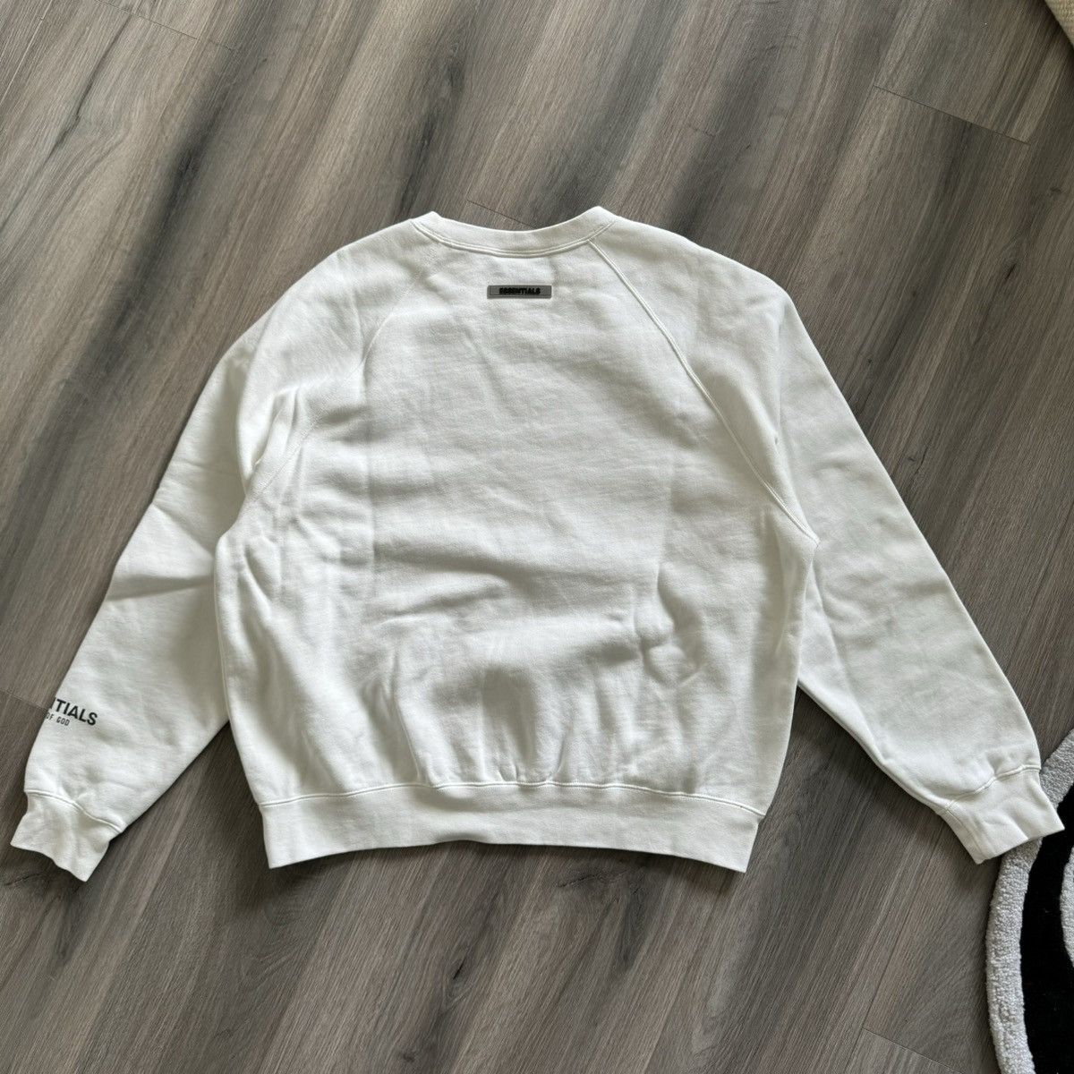 Essentials × Fear of God Essentials fear of god sweater Size US S / EU 44-46 / 1 - 3 Thumbnail