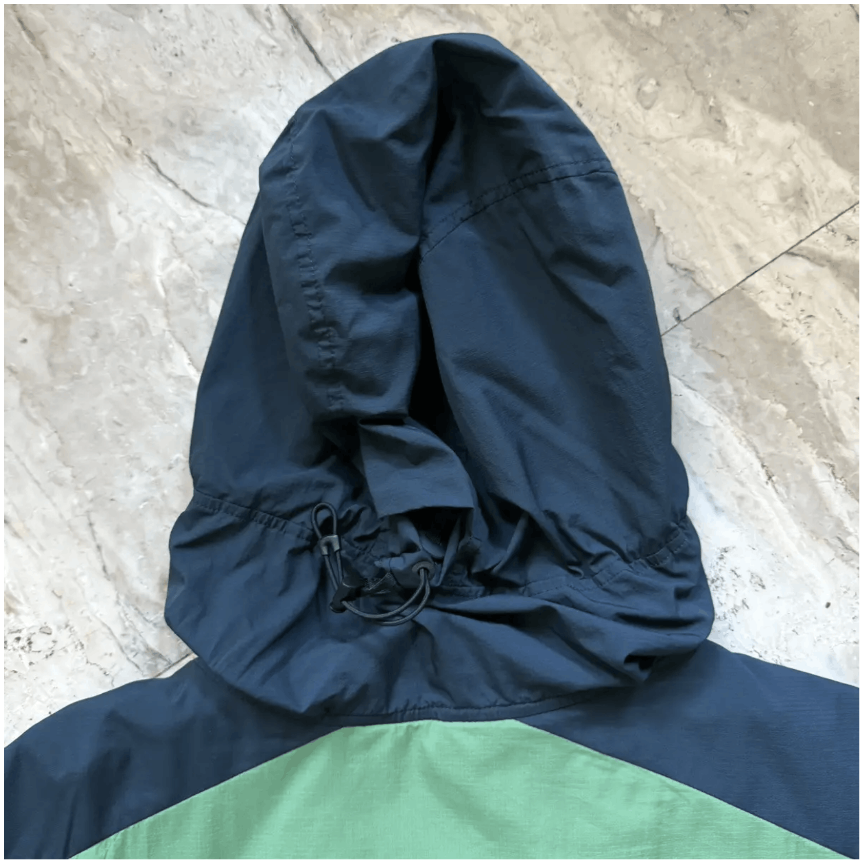 Arc'teryx Arc’teryx Atom SL Hoody in rare Jungle Maze colorway Size US M / EU 48-50 / 2 - 9 Thumbnail