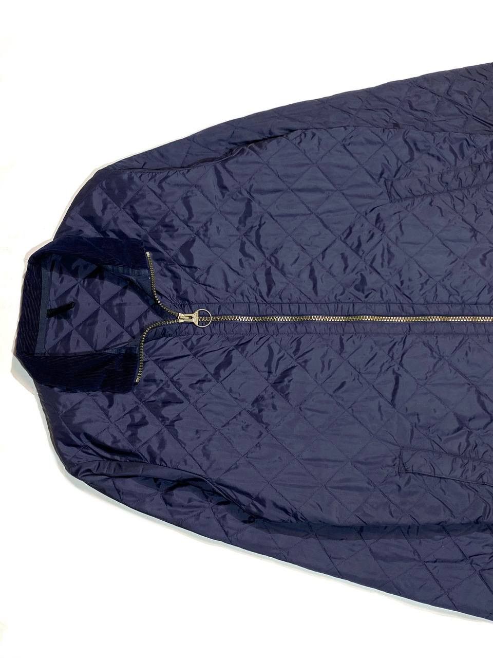 Barbour Barbour Liddesdale Quilted Men Jacket Size US L / EU 52-54 / 3 - 7 Thumbnail