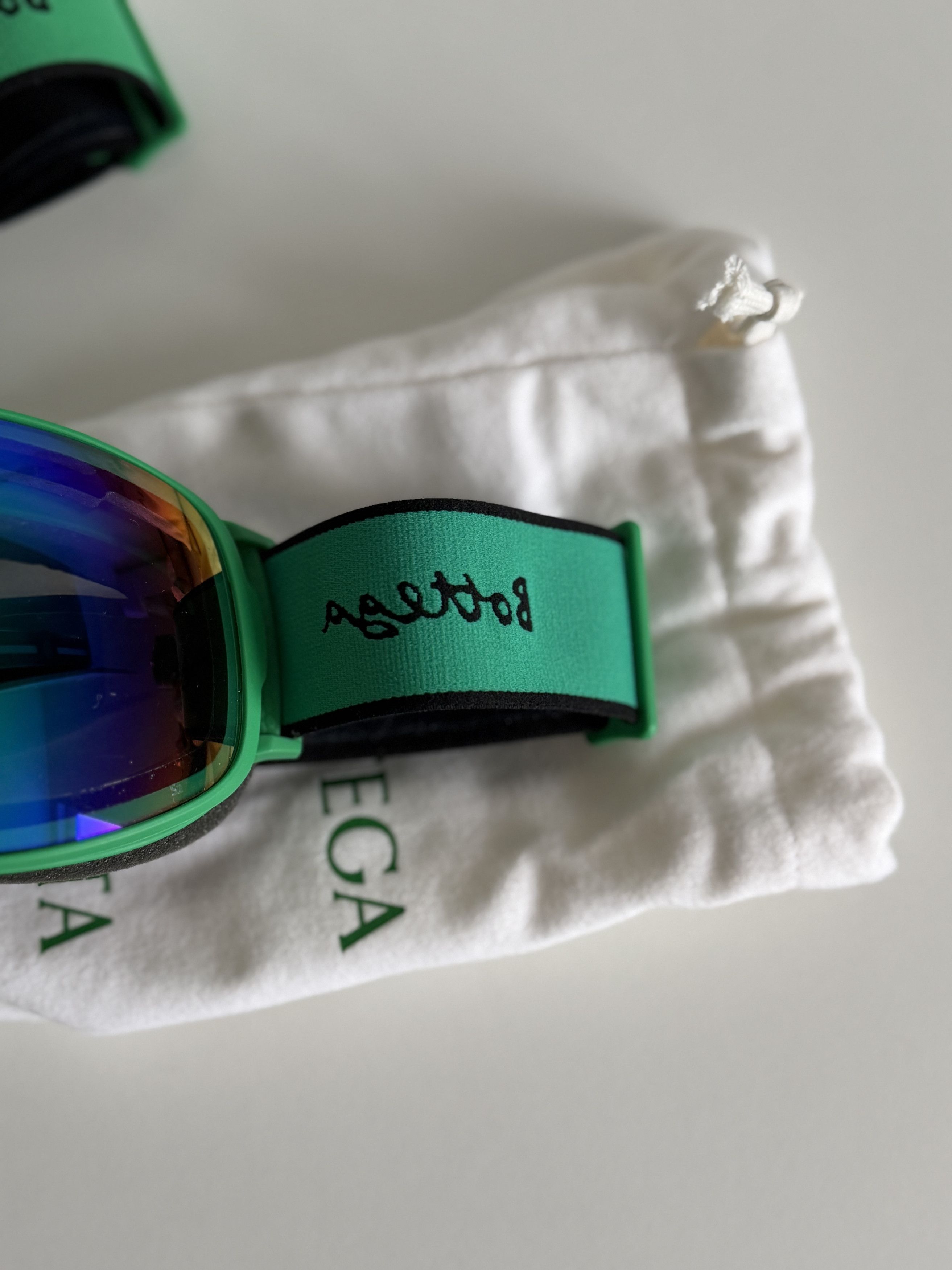 Bottega Veneta Bottega veneta Ski Goggles Size ONE SIZE - 10 Thumbnail
