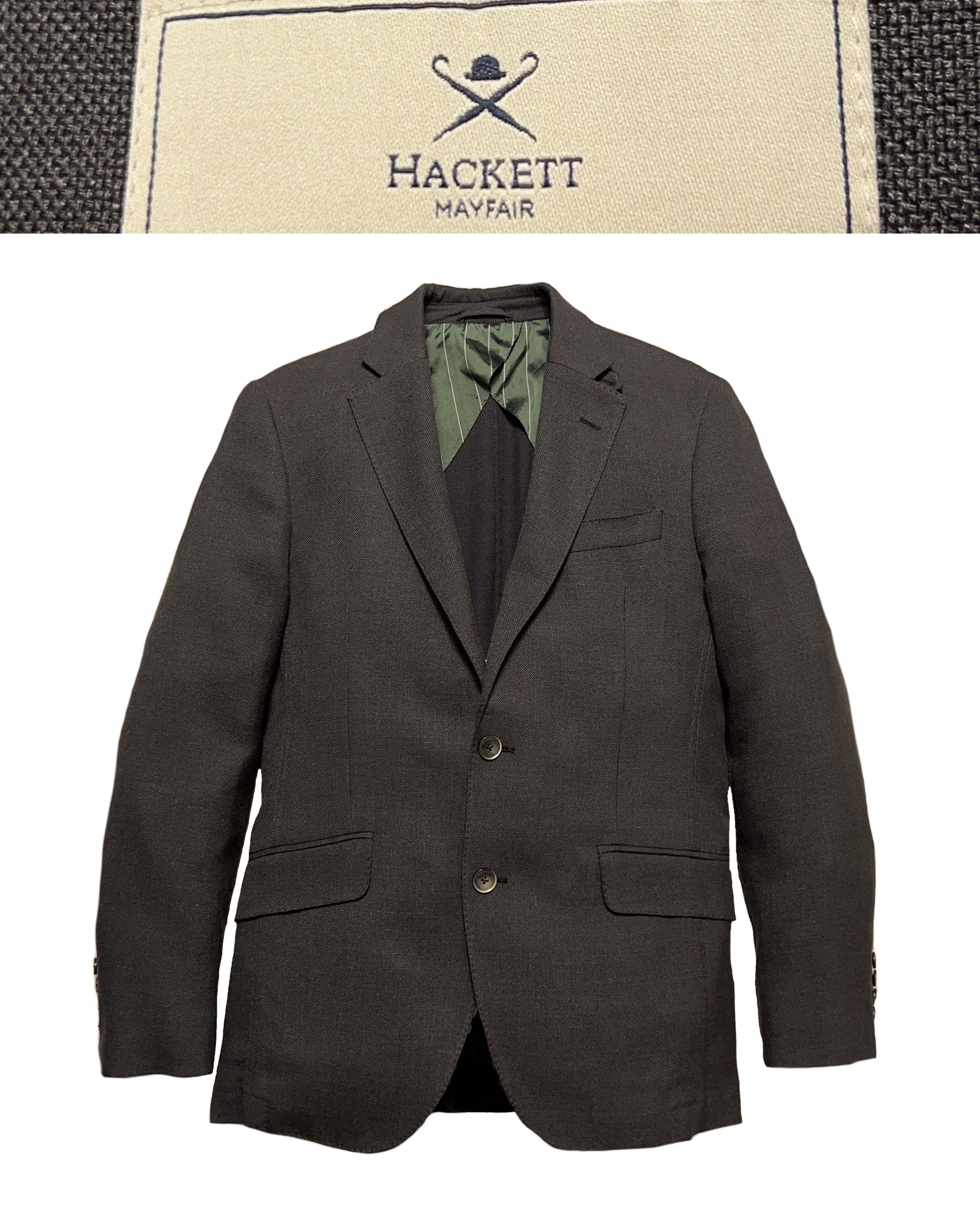 Hackett London コート ロロ・ピアーナ Hackett London コート ロロ・ピアーナ Hackett London コート
