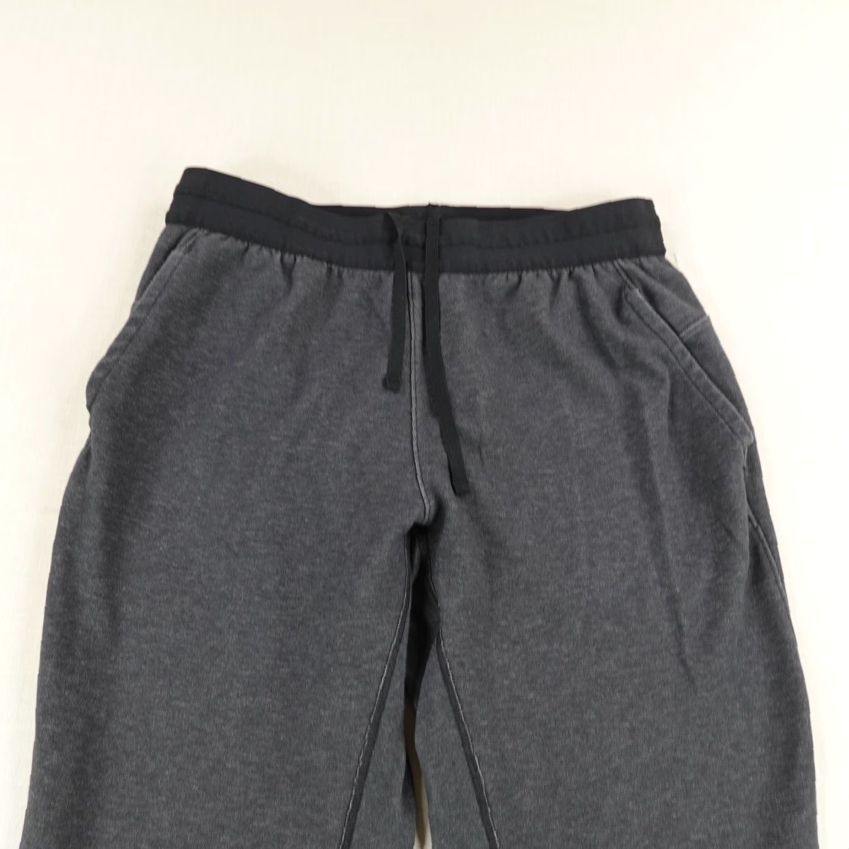 Nike Nike Dri-FIT Men Pants Jogger Casual Activewear Size US 31 - 2 Thumbnail