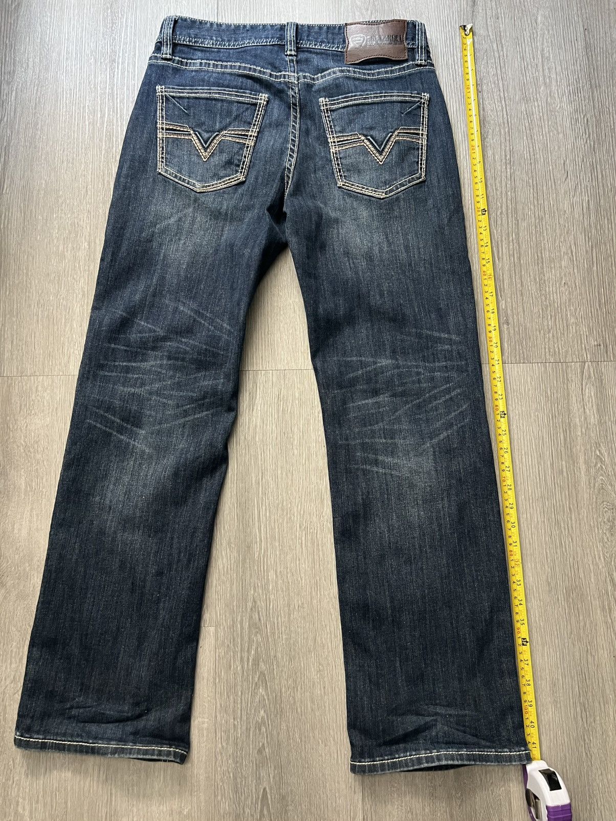 Other Rock and Roll Denim Size US 30 / EU 46 - 4 Thumbnail