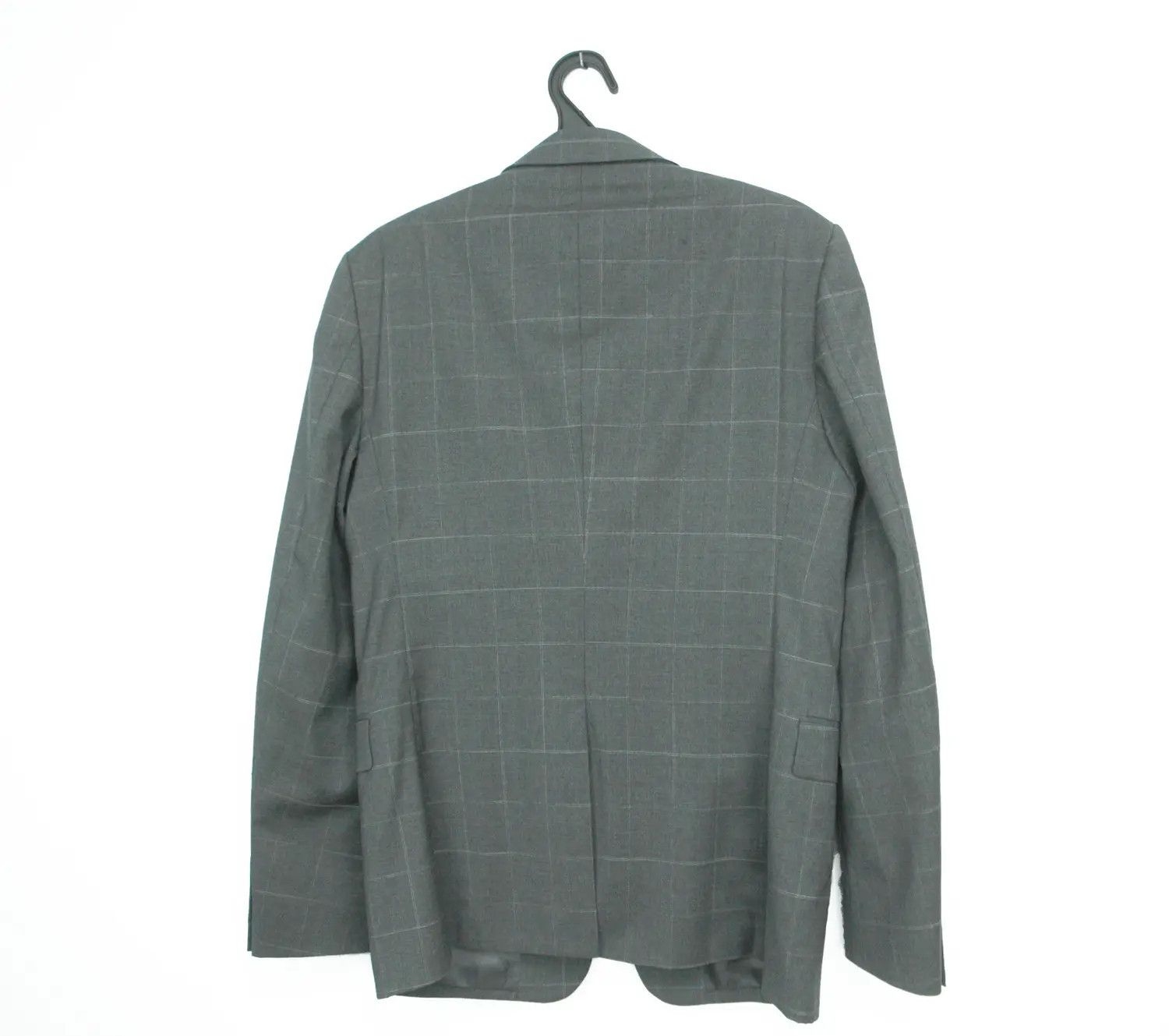 Kenzo Kenzo Paris Wool Luxury Blazer Size 48 Size 38R - 4 Thumbnail