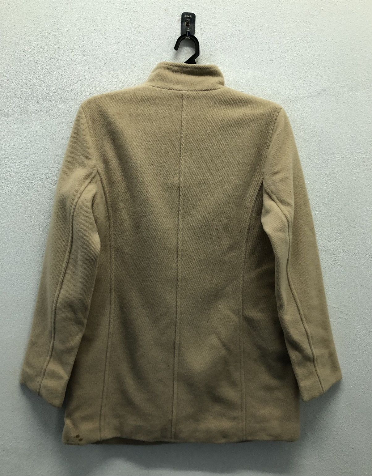 Sonia Rykiel Vintage Sonia Rykiel Wool Rich Blend Jacket Size M / US 6-8 / IT 42-44 - 2 Thumbnail