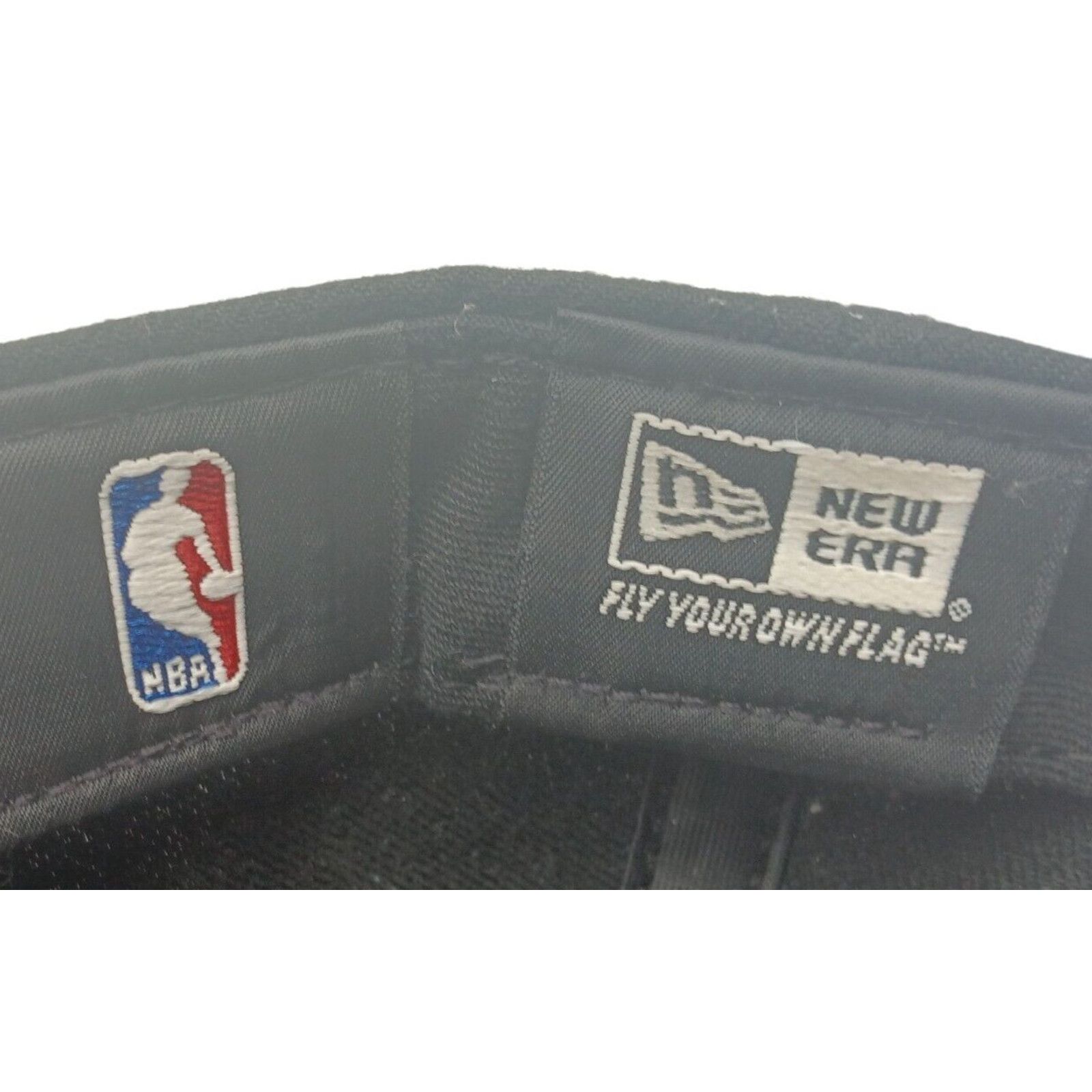 New Era New Era Chicago Bulls NBA 59 fifty fitted 7 5/8 cap Size ONE SIZE - 9 Thumbnail