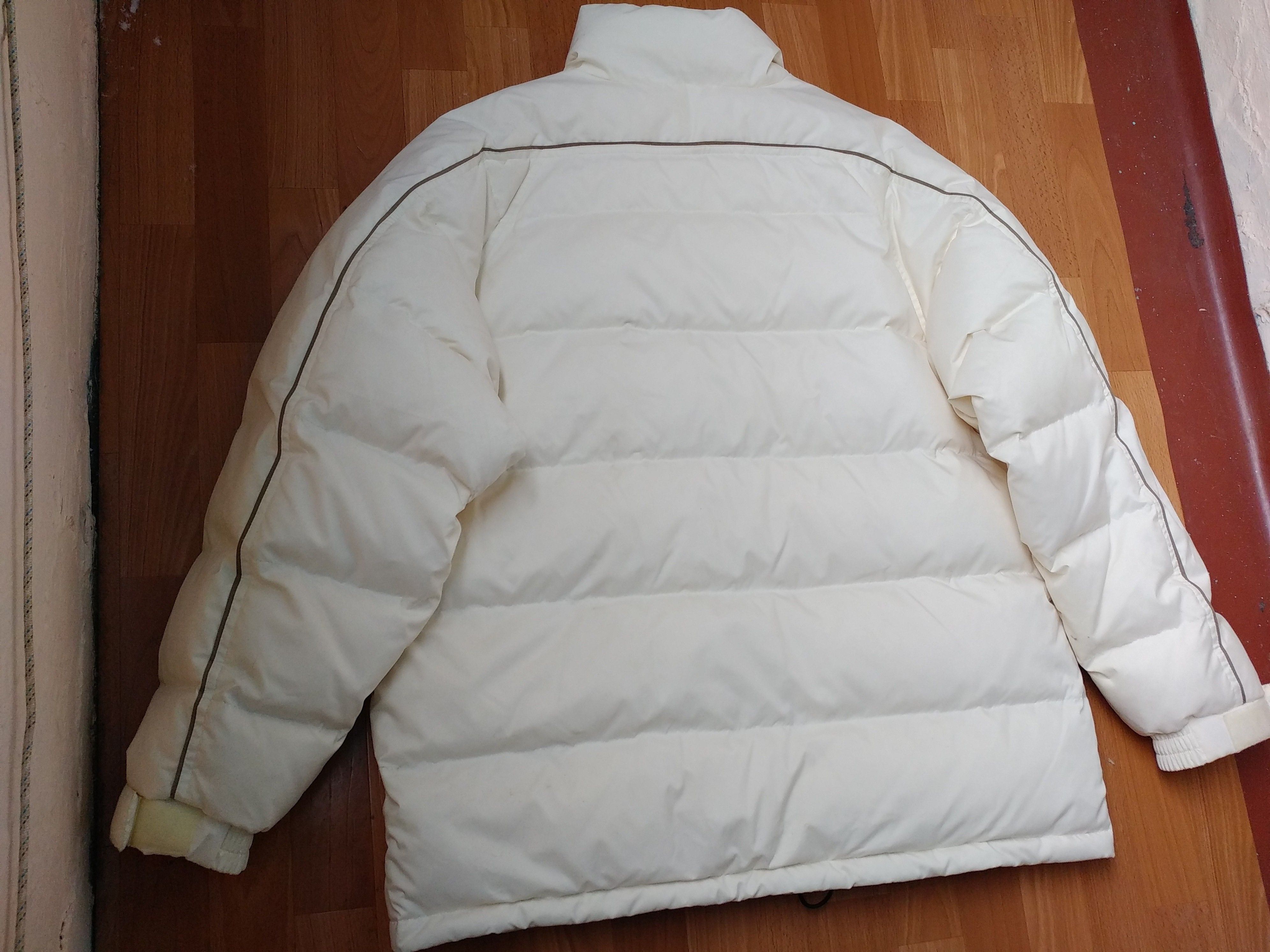 Fila FILA jacket, deadstock vintage down puffer jacket, 90s XL Size US XL / EU 56 / 4 - 10 Thumbnail