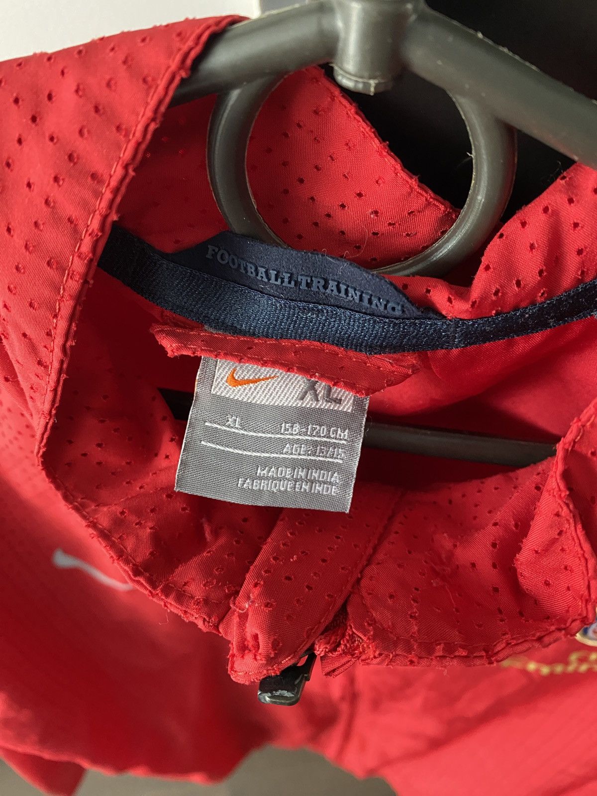 Nike Nike x Arsenal Size US XS / EU 42 / 0 - 4 Thumbnail
