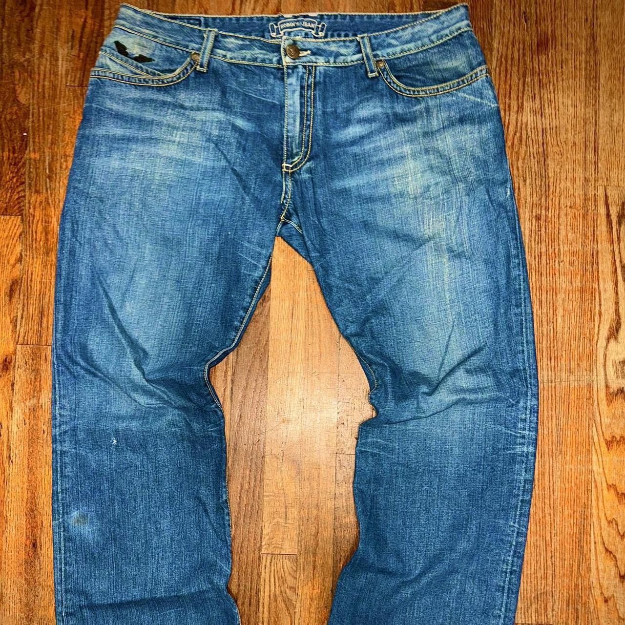 Robins Jeans Robins jeans Size US 38 / EU 54 - 3 Thumbnail