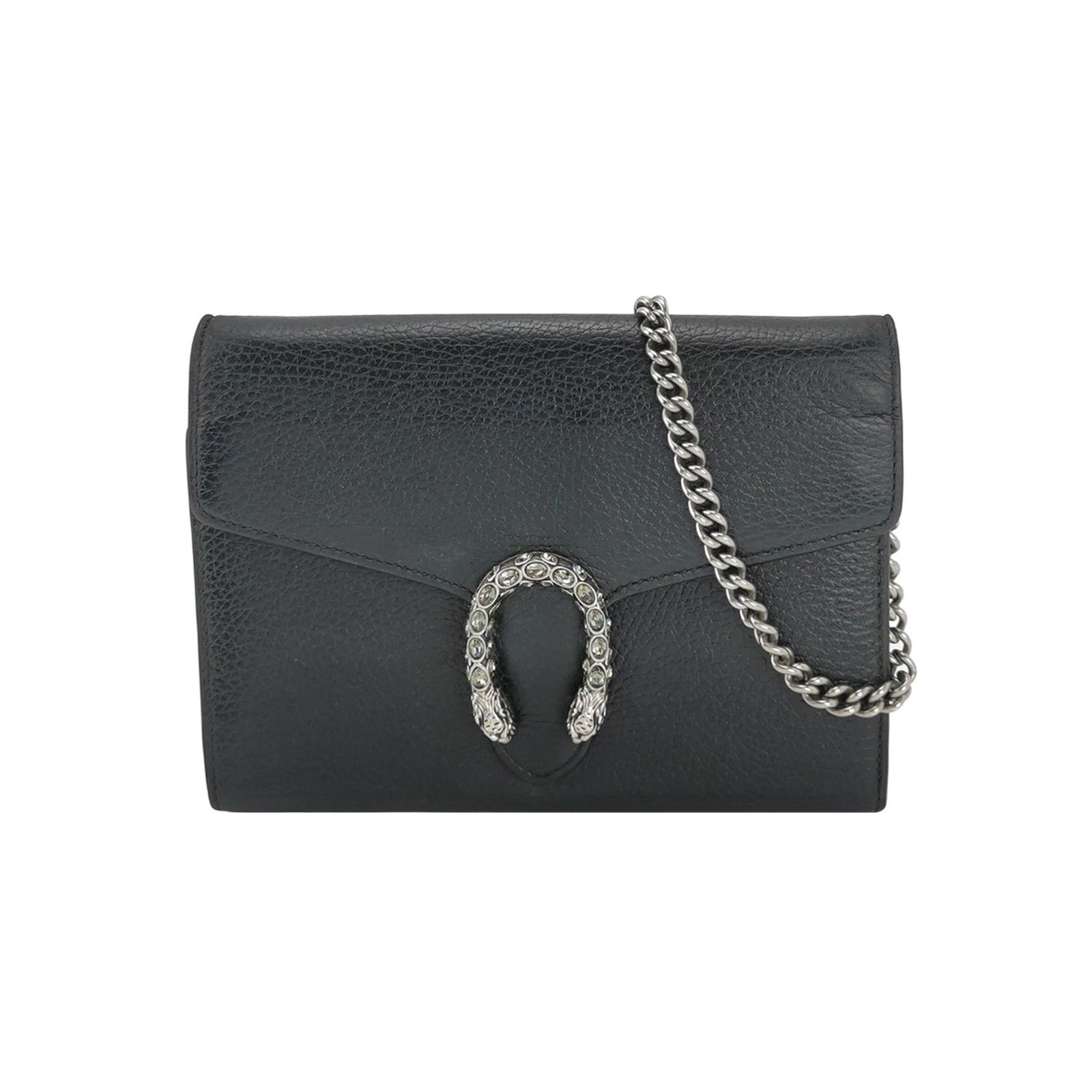 Gucci Gucci Women os Shoulder Bags Size ONE SIZE - 1 Thumbnail
