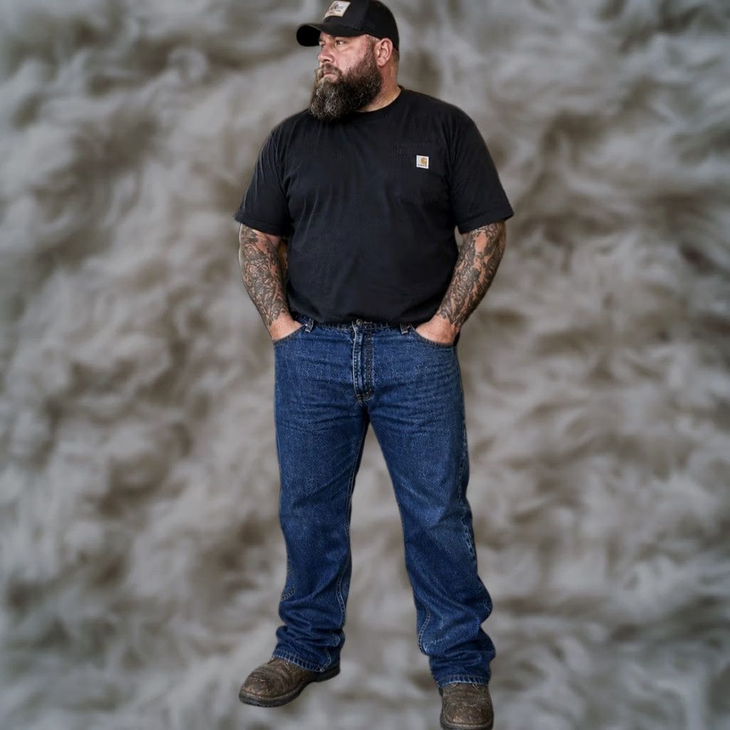 Levi's × N.Hoolywood Levi's 517 x N. Hoolywood Levi's 517 | Grailed