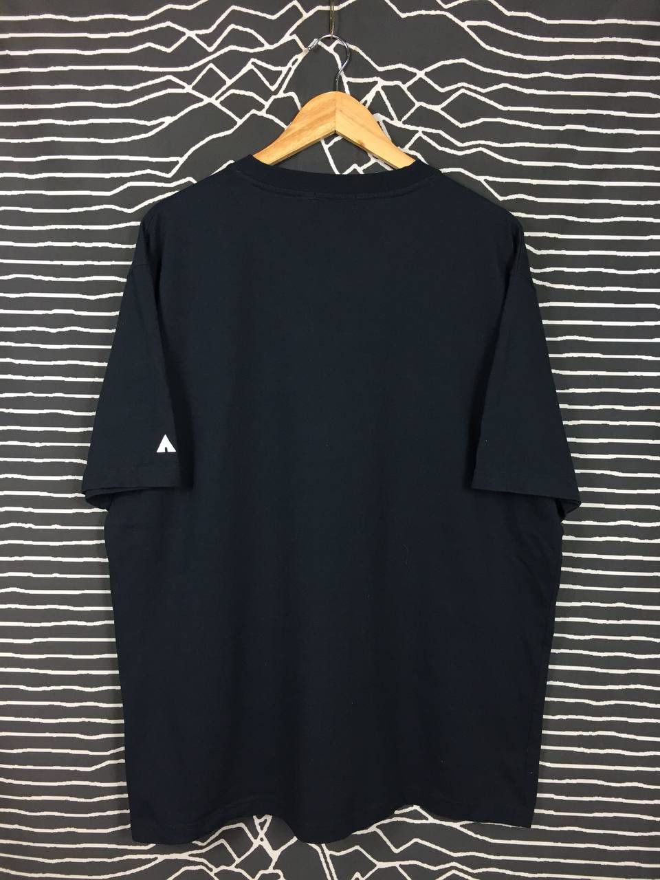 Airwalk × Vintage Vtg Airwalk Skateboards Big Logo Spell Out Tee Size US XXL / EU 58 / 5 - 5 Thumbnail