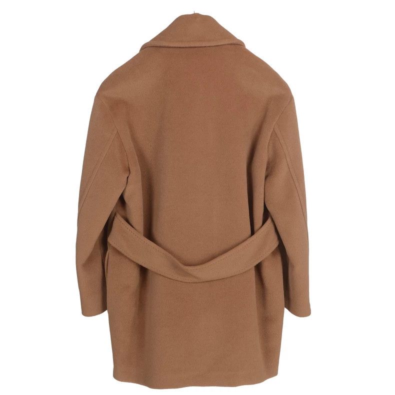 Max Mara Max Mara coat Size S / US 4 / IT 40 - 2 Thumbnail
