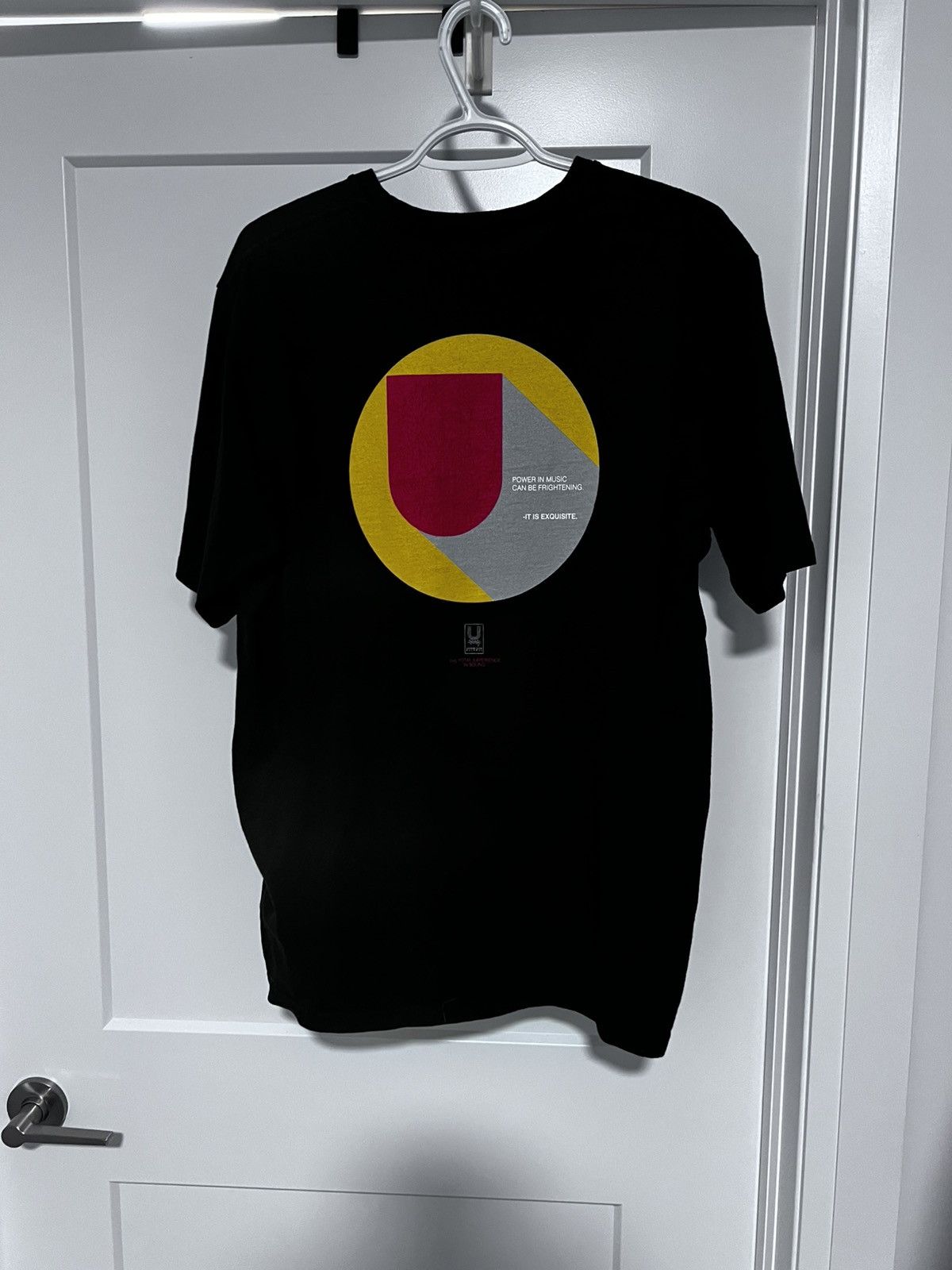 Undercover UNDERCOVER RECORDS t-shirt Size US L / EU 52-54 / 3 - 9 Thumbnail