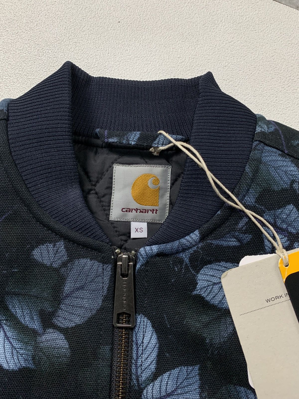 Carhartt Vest carhartt Size US XS / EU 42 / 0 - 5 Thumbnail