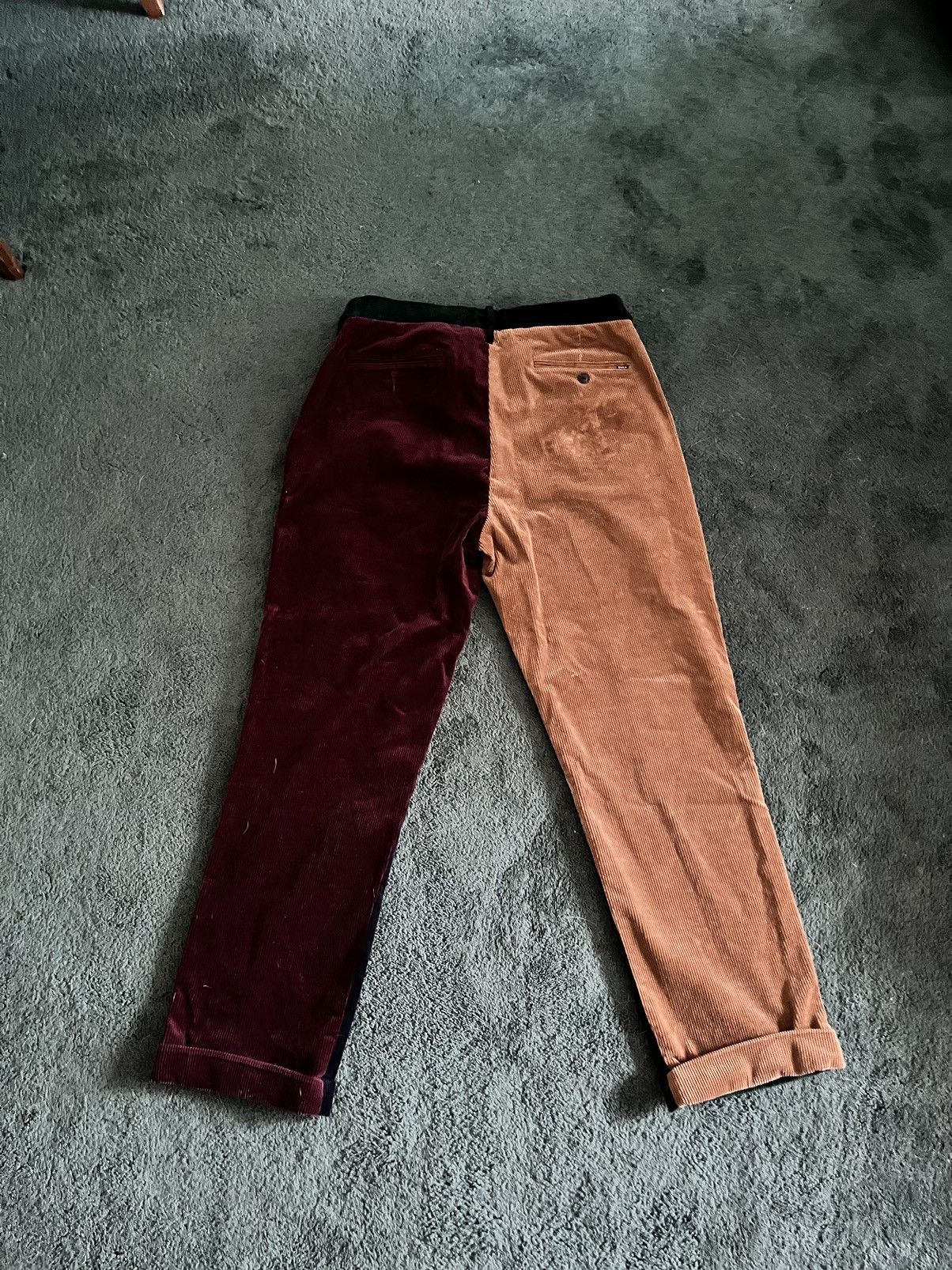 Polo Ralph Lauren Polo Ralph Lauren Corduroys Size US 31 - 2 Thumbnail