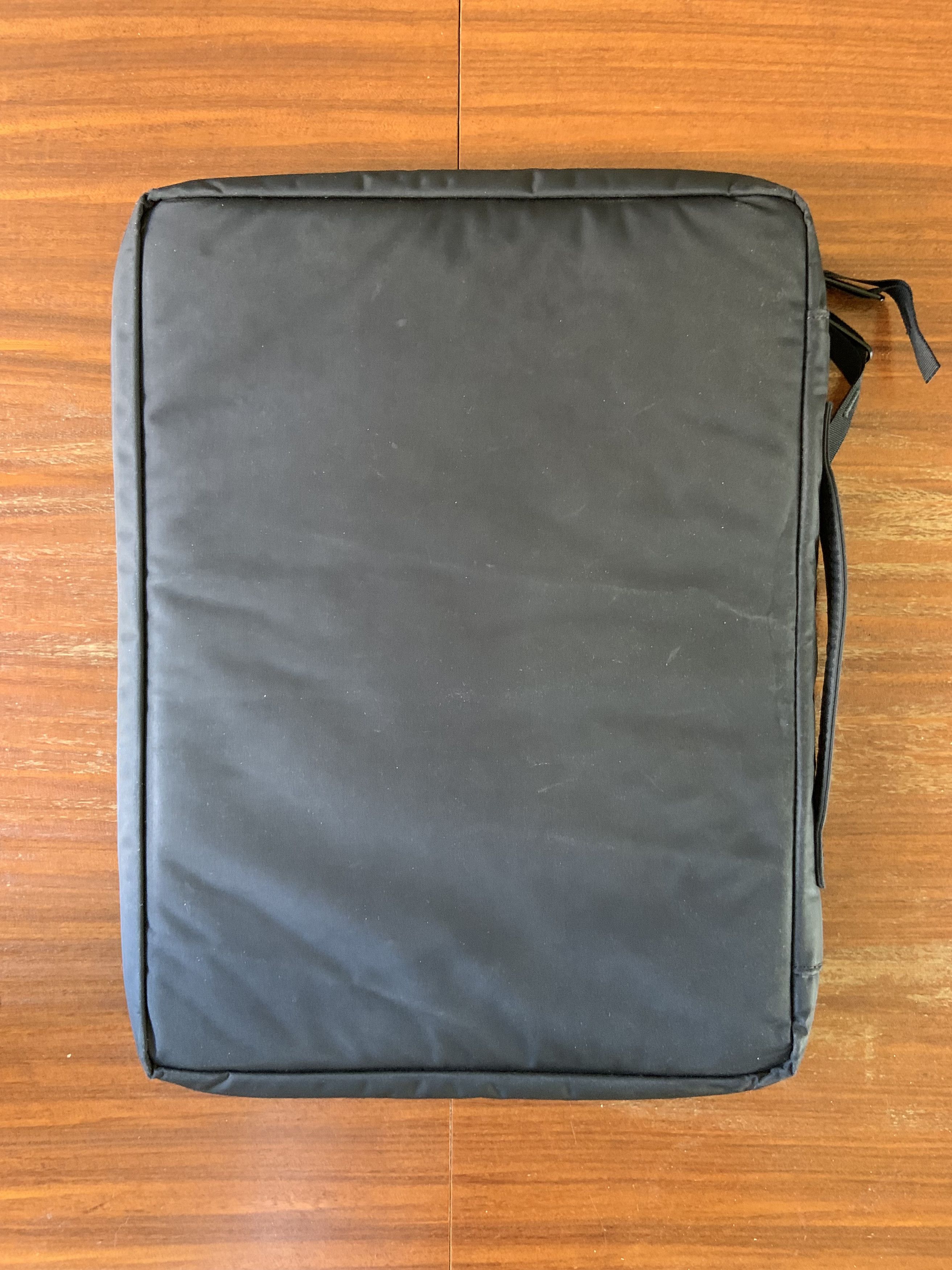 Head Porter Black Beauty Note-Pad Size ONE SIZE - 5 Thumbnail