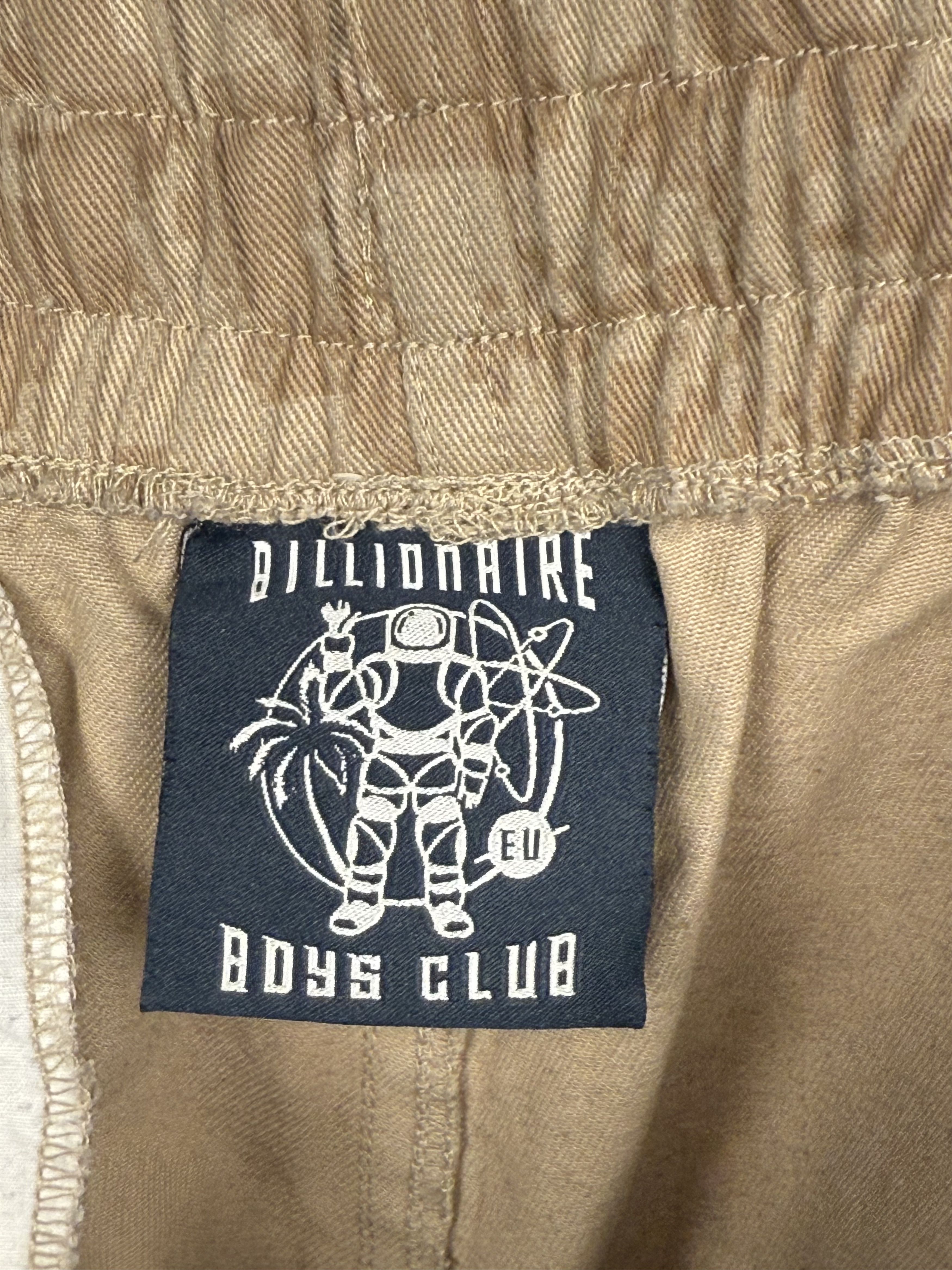 Billionaire Boys Club Billionair Boys Club BBC Icecream baggy cargo camo joggers Size US 32 / EU 48 - 6 Thumbnail