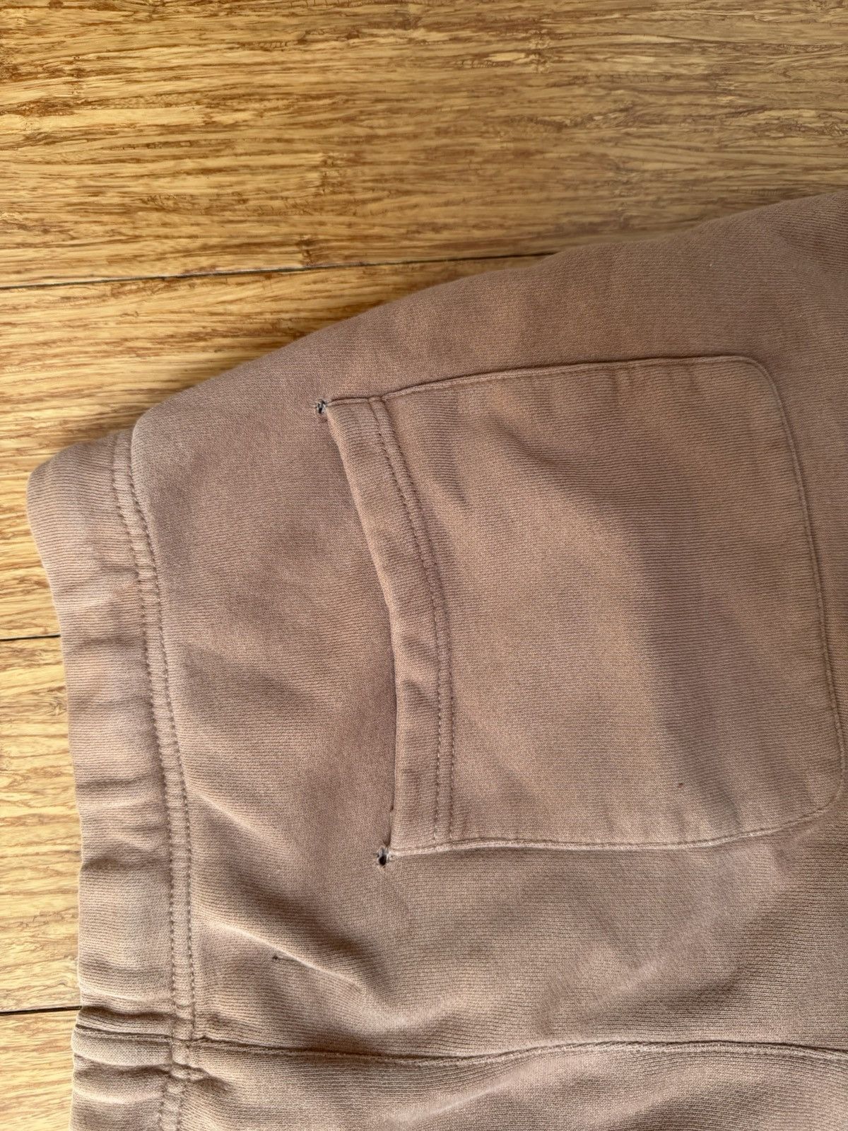 Essentials Essentials Fear of God Shorts Size US 32 / EU 48 - 4 Thumbnail