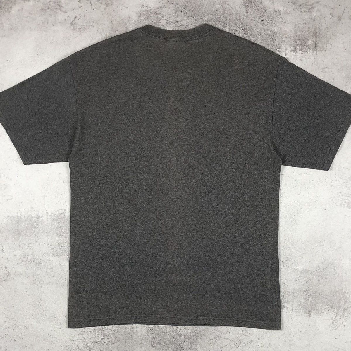 Andy Warhol Vintage Andy Warhol Campbell's Tomato Soup Gingham Tee Size US M / EU 48-50 / 2 - 17 Thumbnail