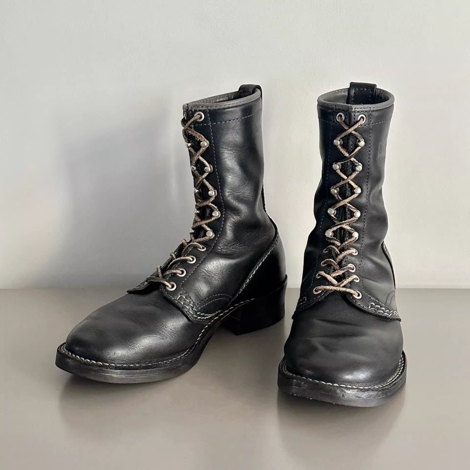 WESCO Wesco Japan Jabmaster 9165 Boots Size US 9.5 / EU 42-43 - 9 Thumbnail