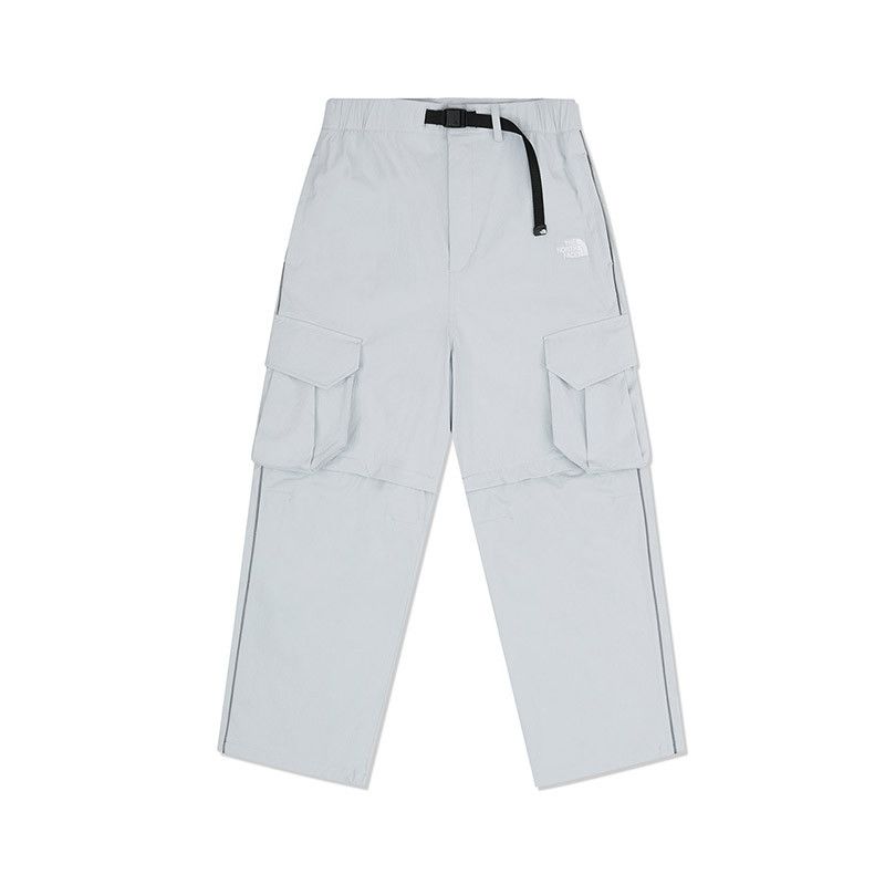 Kazuki Kuraishi × The North Face Urban Exploration KAZUKI CONVERTIBLE CASUAL PANTS Size US 32 / EU 48 - 1 Thumbnail