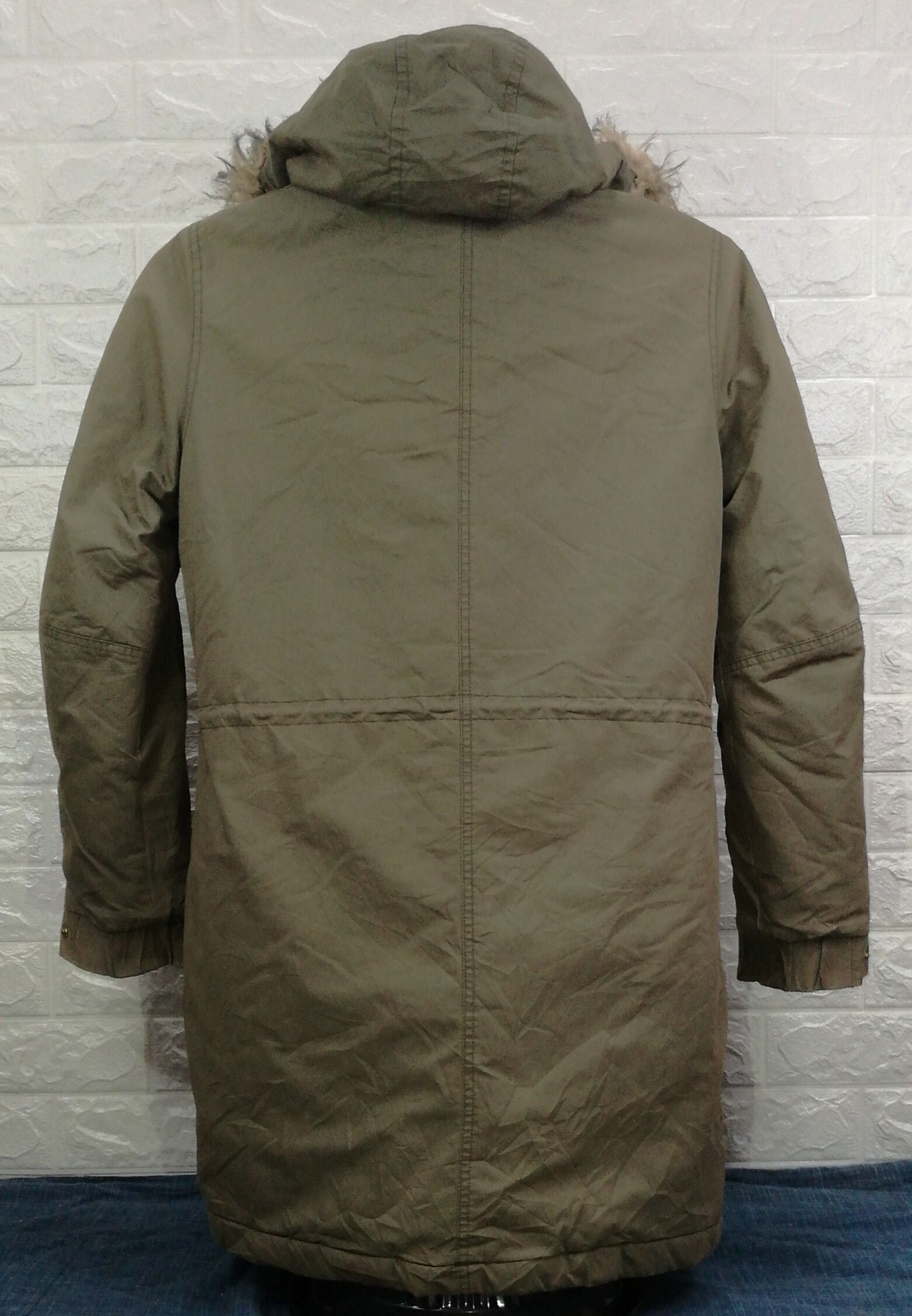 Filippa K Vintage Filippa K Hoodie Long Jacket Size US M / EU 48-50 / 2 - 4 Thumbnail
