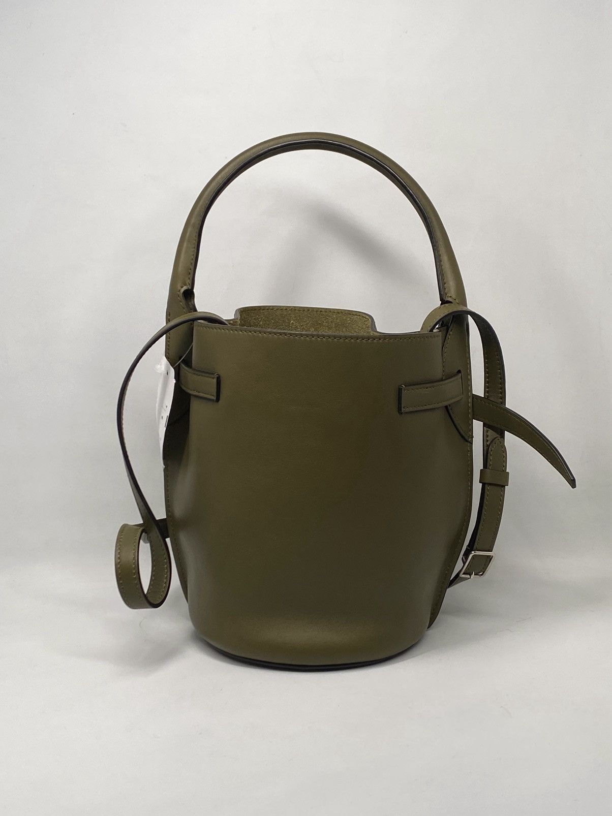Celine Celine Big Bag Nano Bucket Bag Size ONE SIZE - 5 Thumbnail