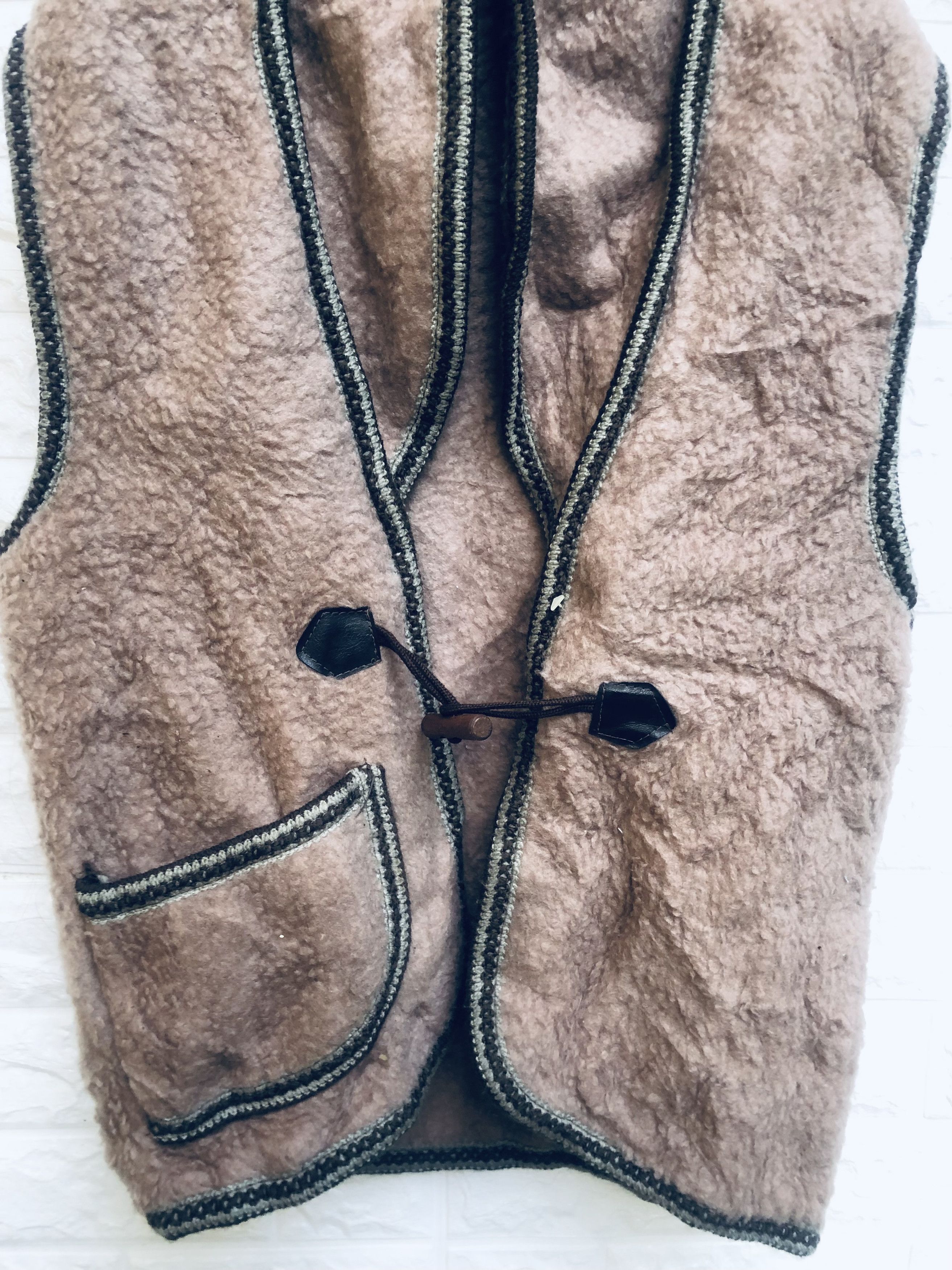 Japanese Brand × Vintage Vintage Japanese Designer Fashion Style Size US L / EU 52-54 / 3 - 3 Thumbnail
