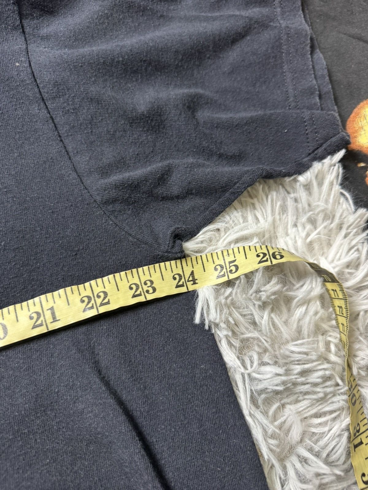 Vintage Vintage Soul Calibur Size US XL / EU 56 / 4 - 3 Thumbnail