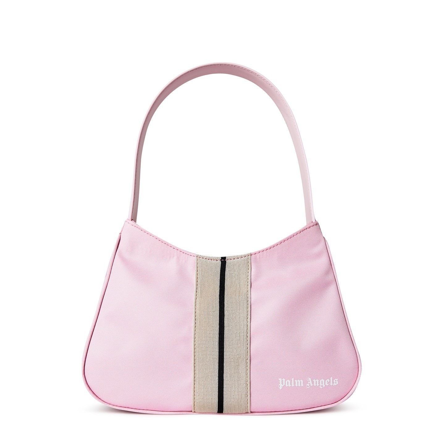Palm Angels o1g2r1mq0325 Size: OS / Venice Track Hobo Bag in Multicolor Size ONE SIZE - 1 Thumbnail